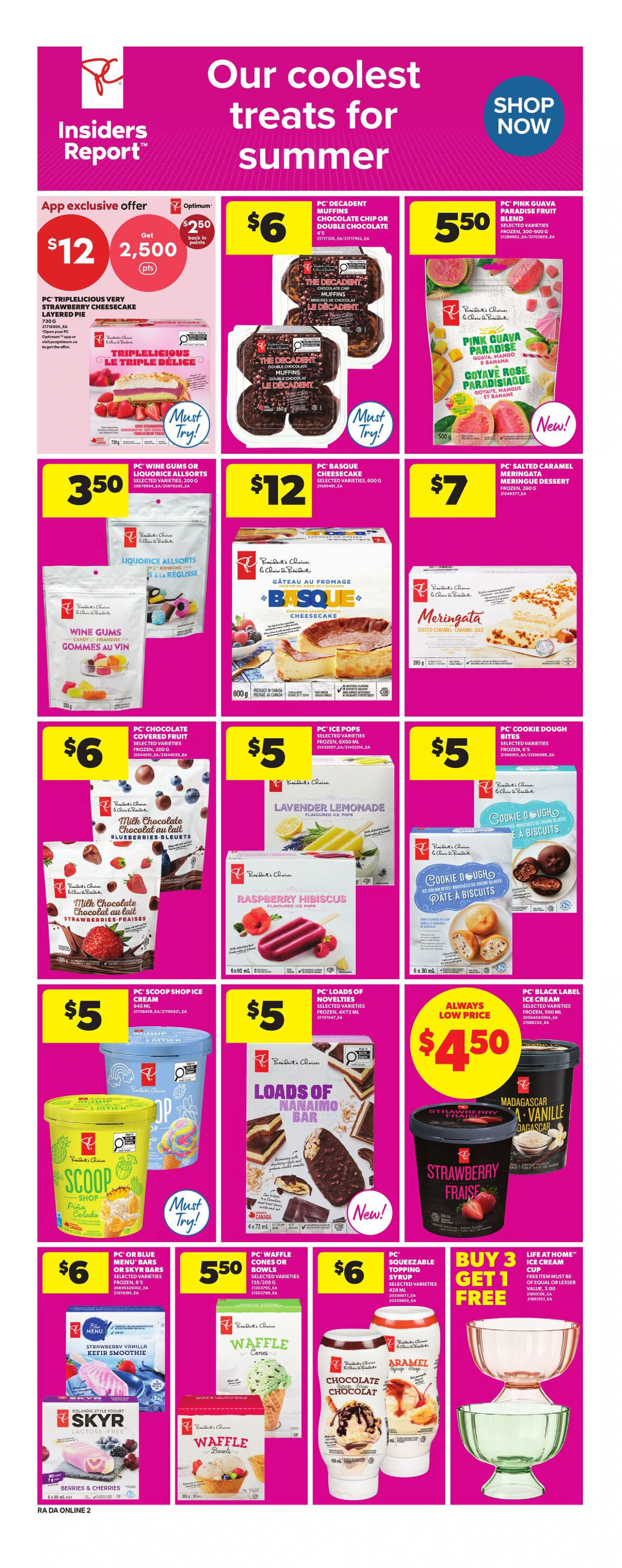 Flyer page 10