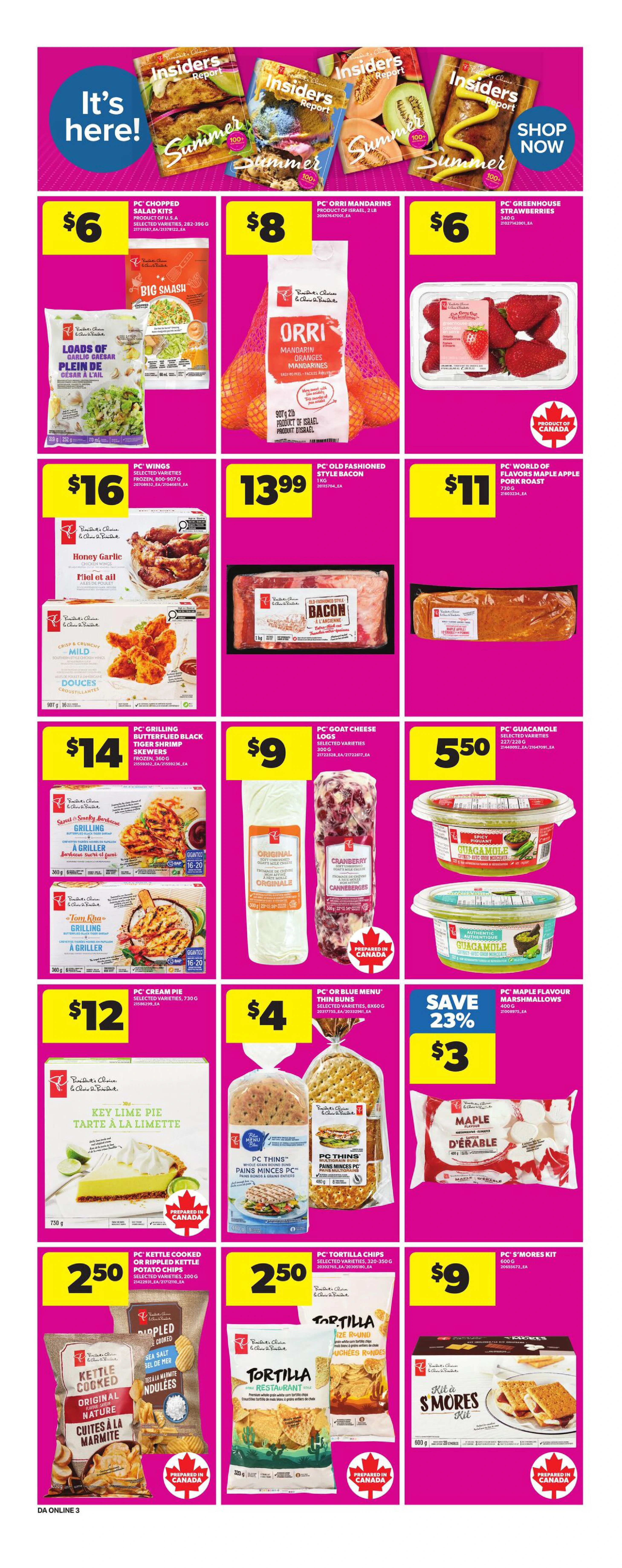 Flyer page 11