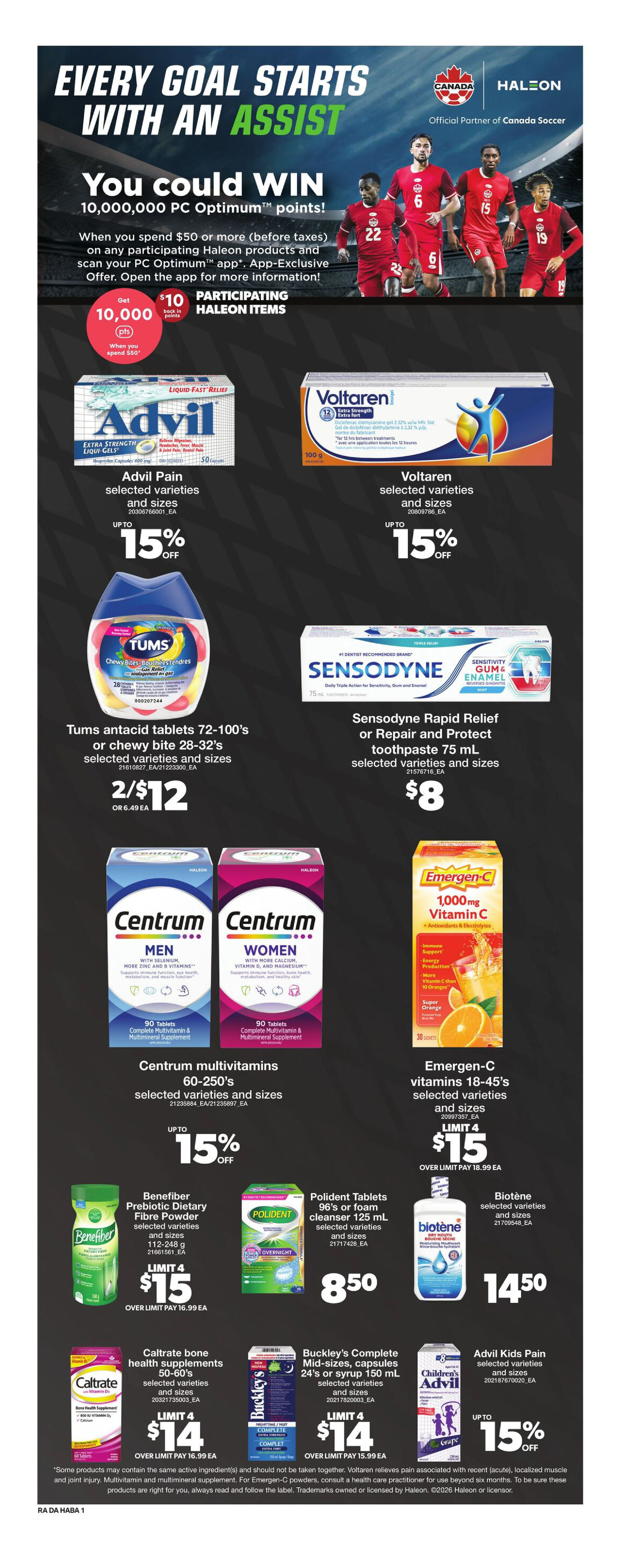 Flyer page 13