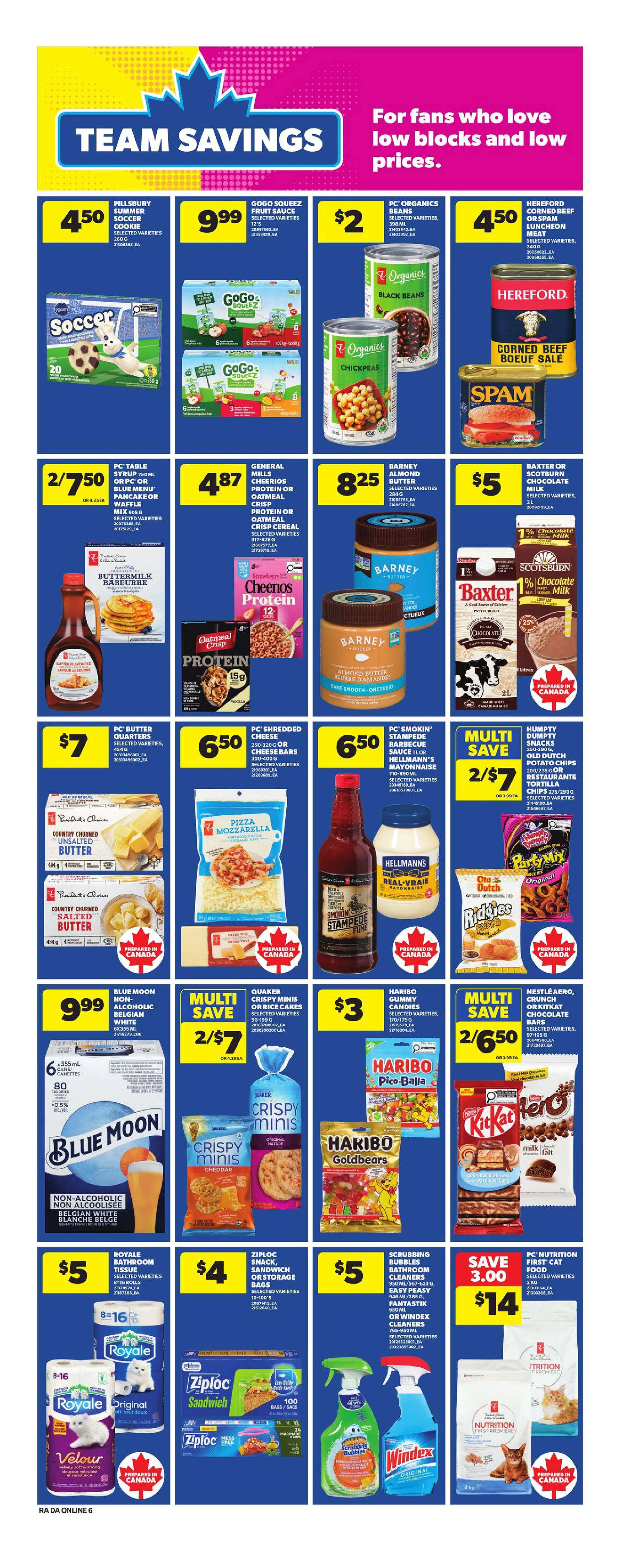 Flyer page 15