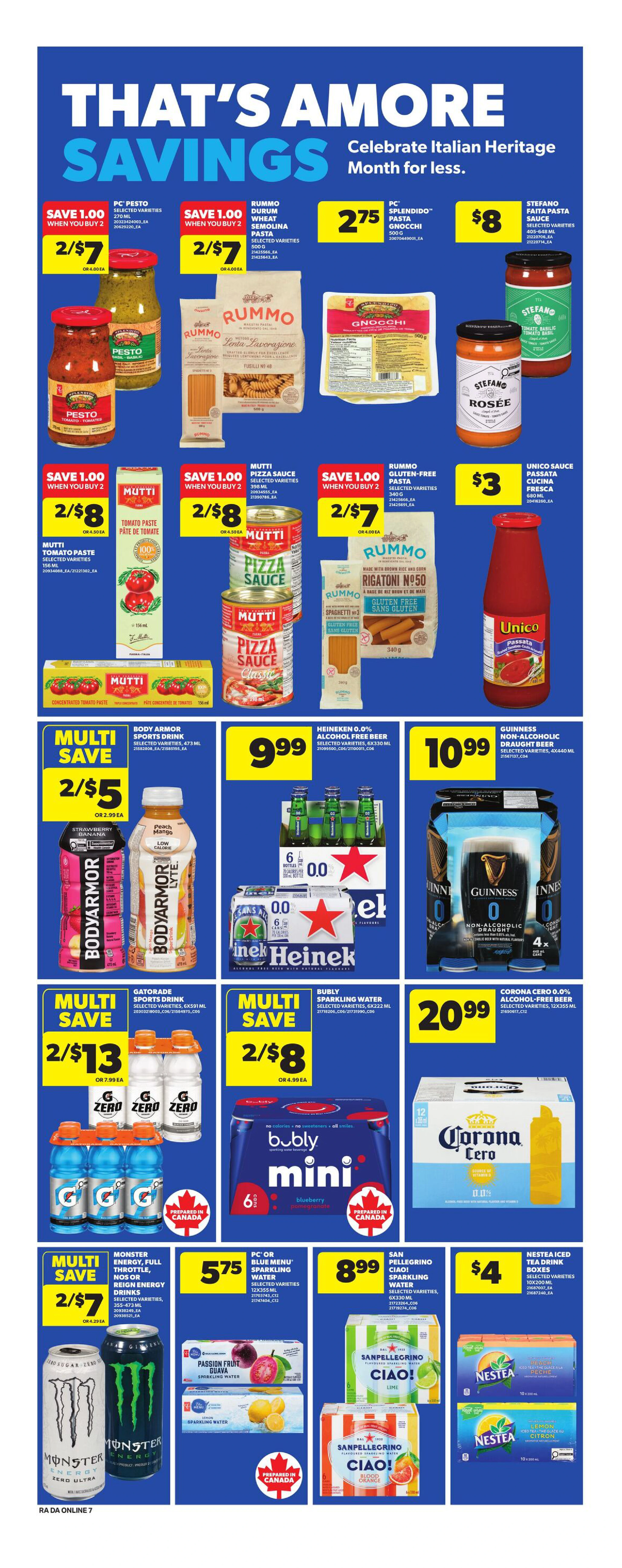 Flyer page 16