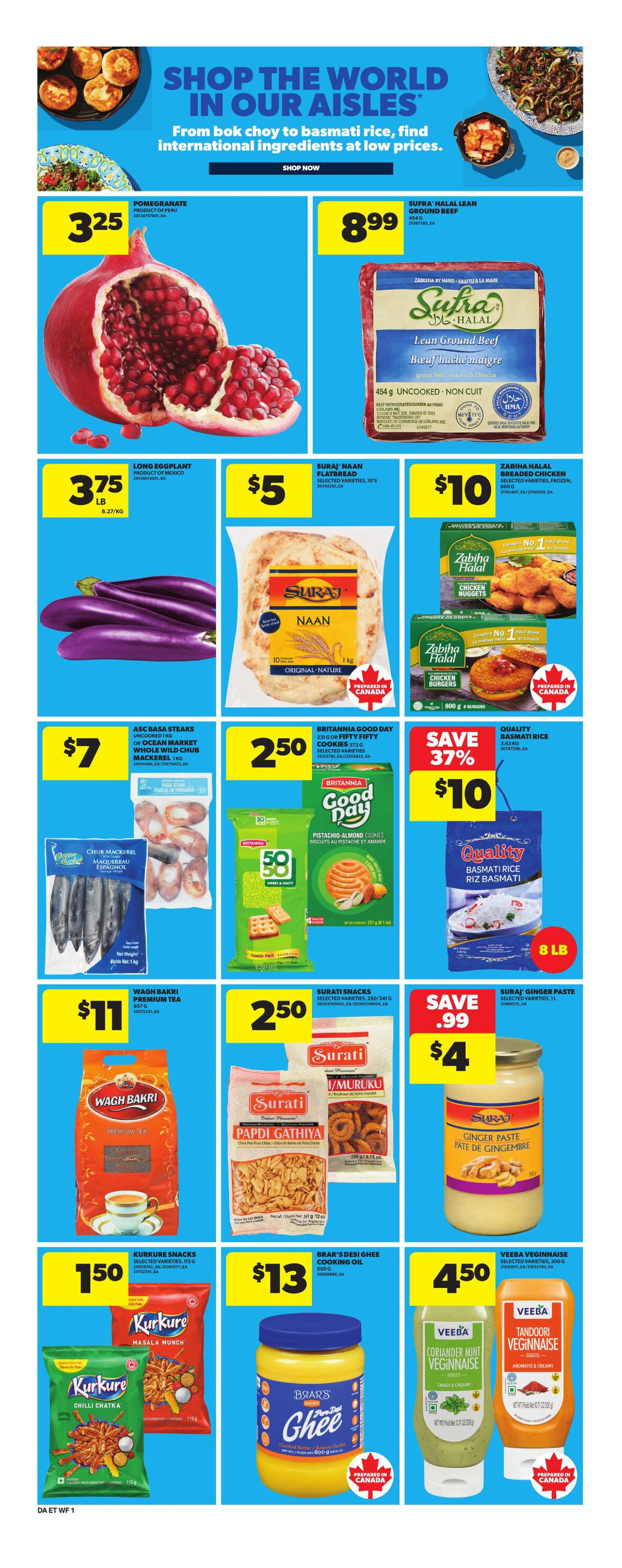 Flyer page 19