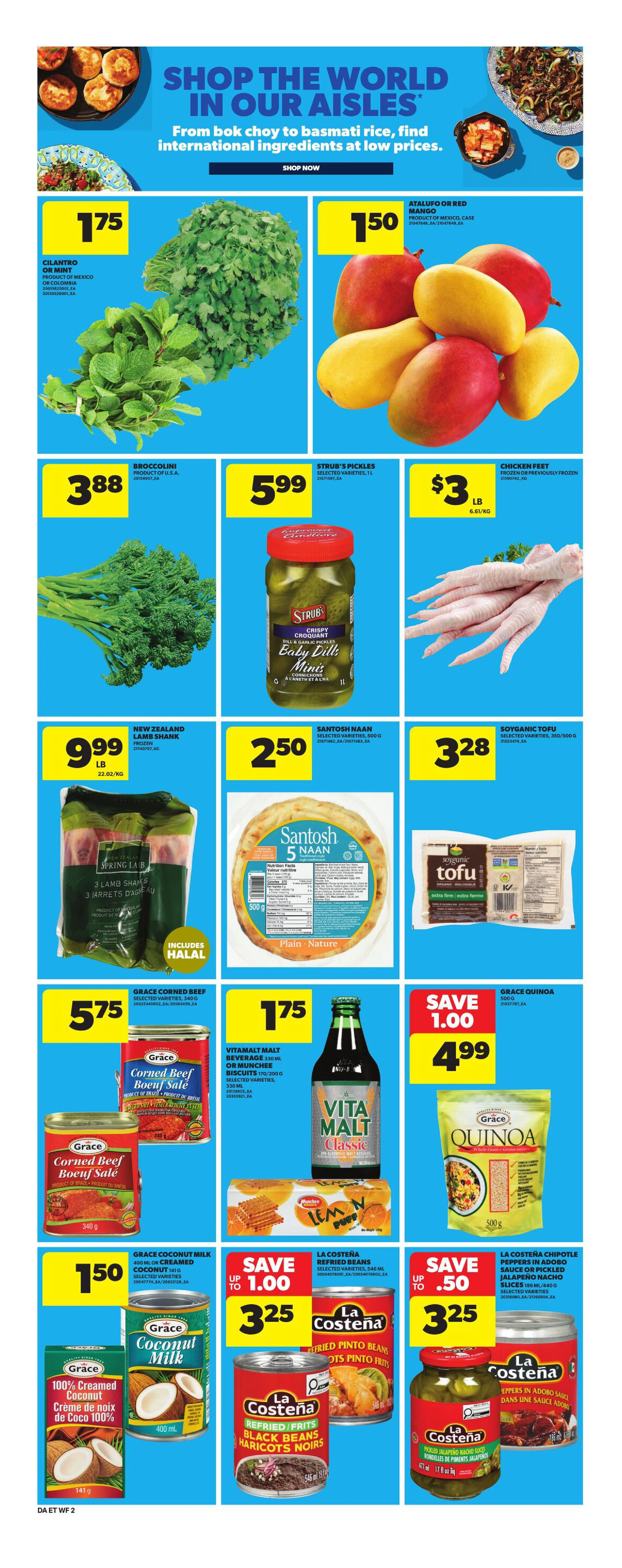 Flyer page 20