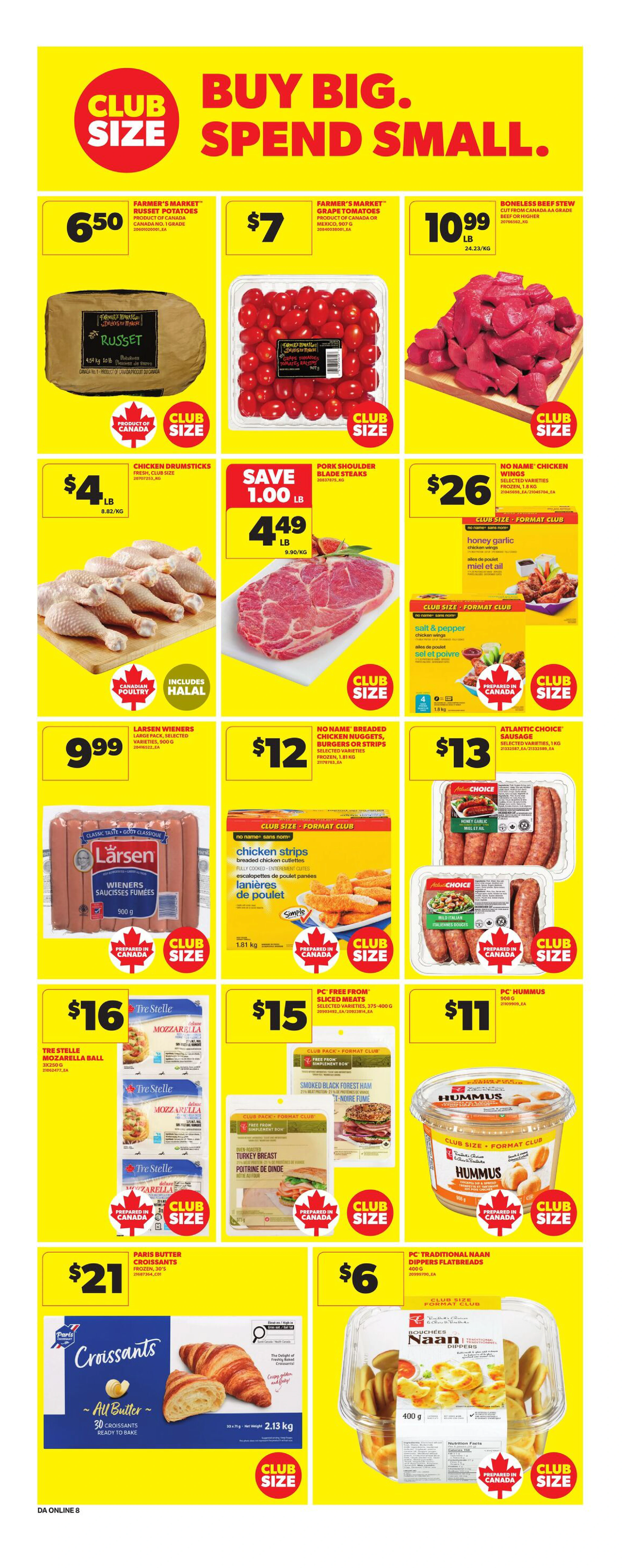 Flyer page 21