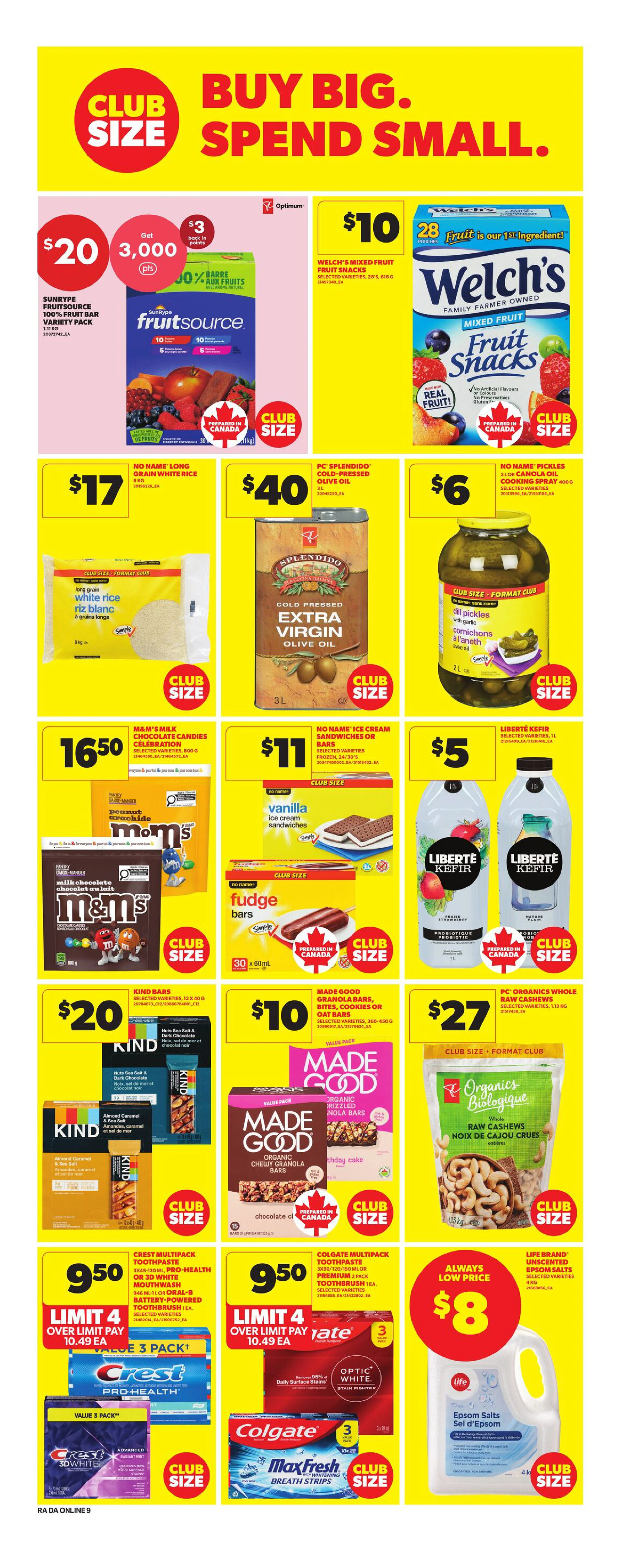 Flyer page 22