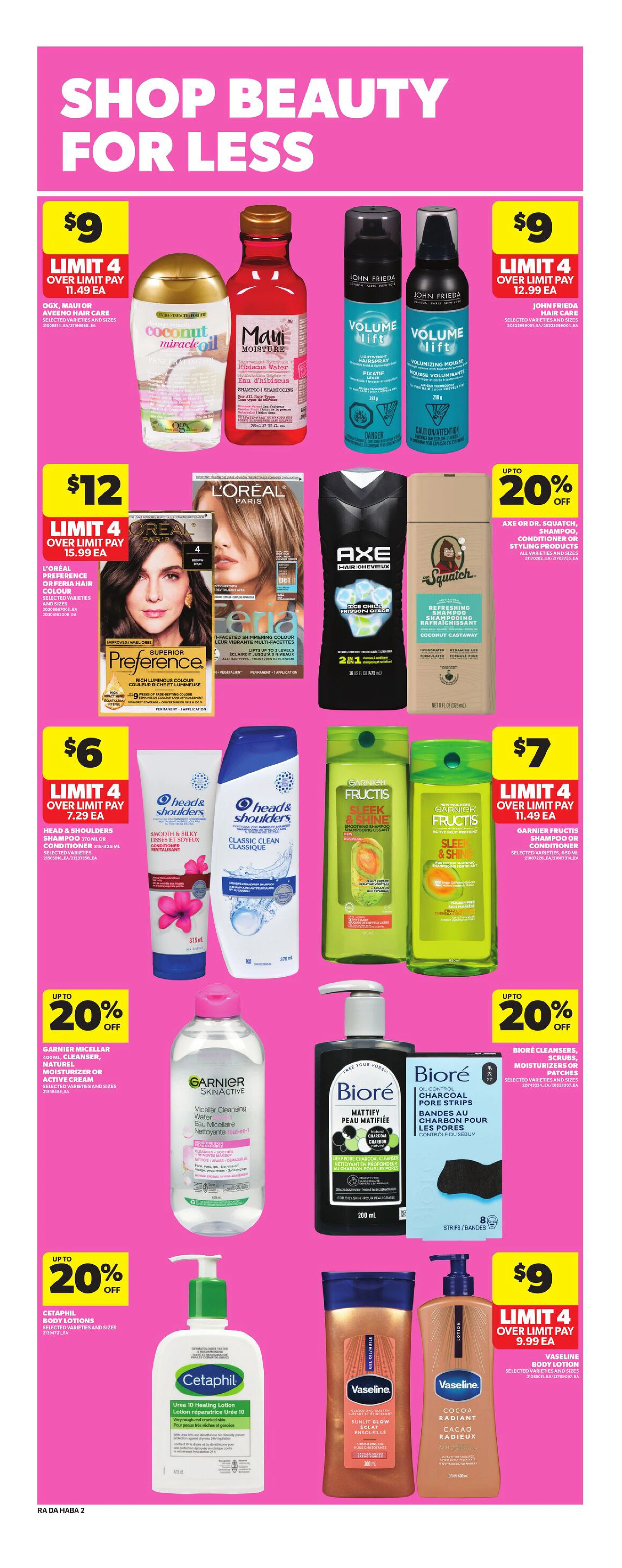Flyer page 23