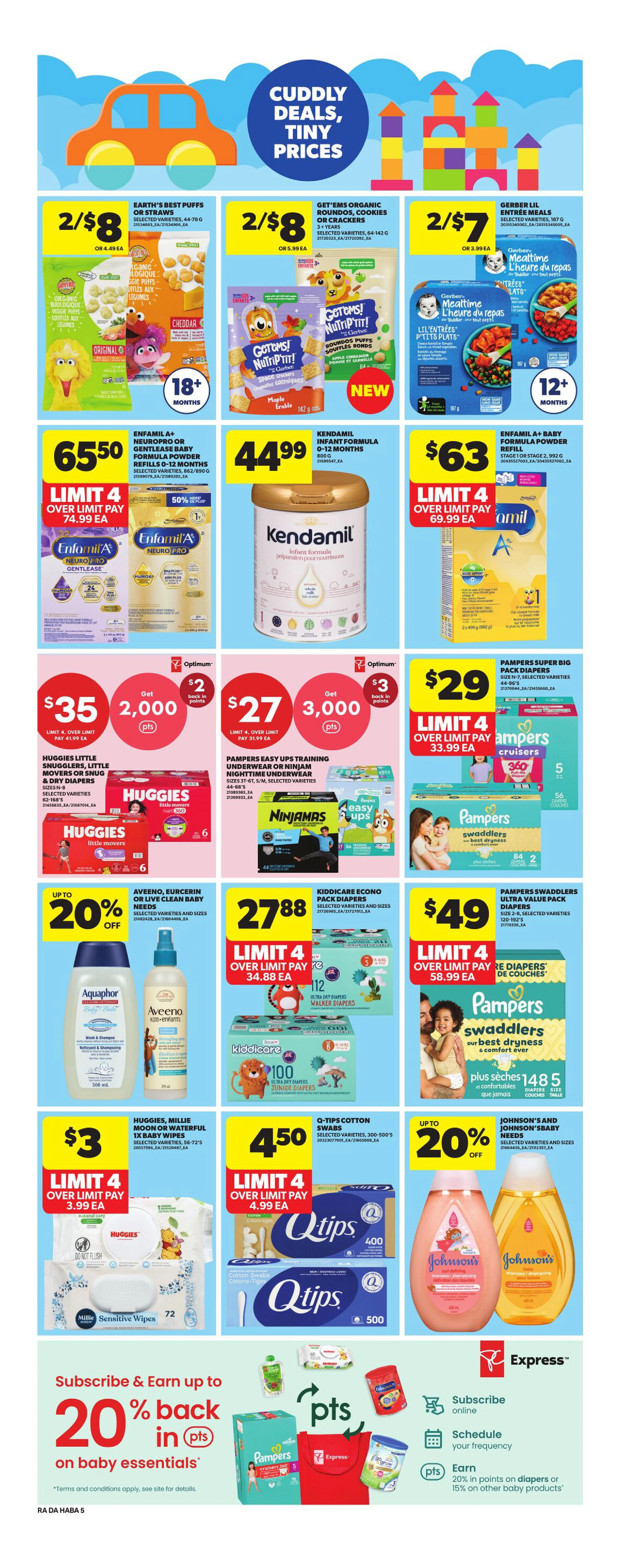 Flyer page 25