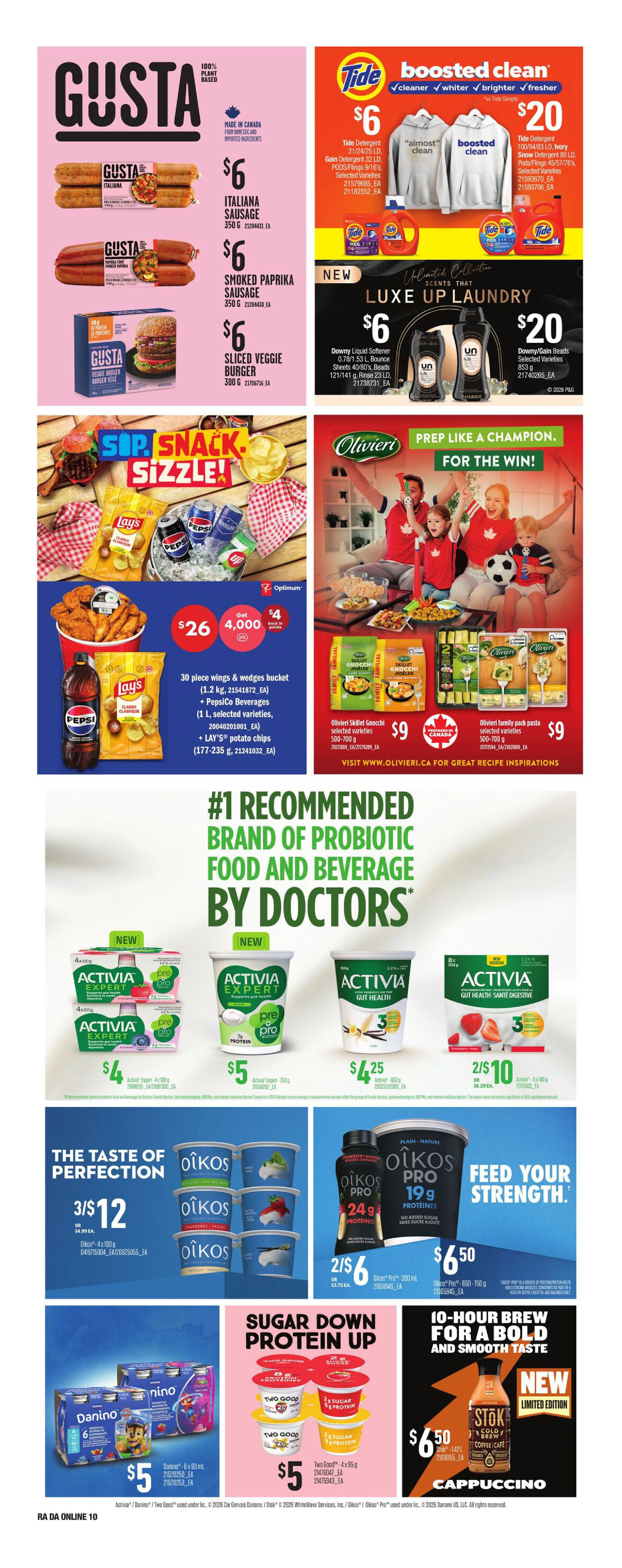 Flyer page 26