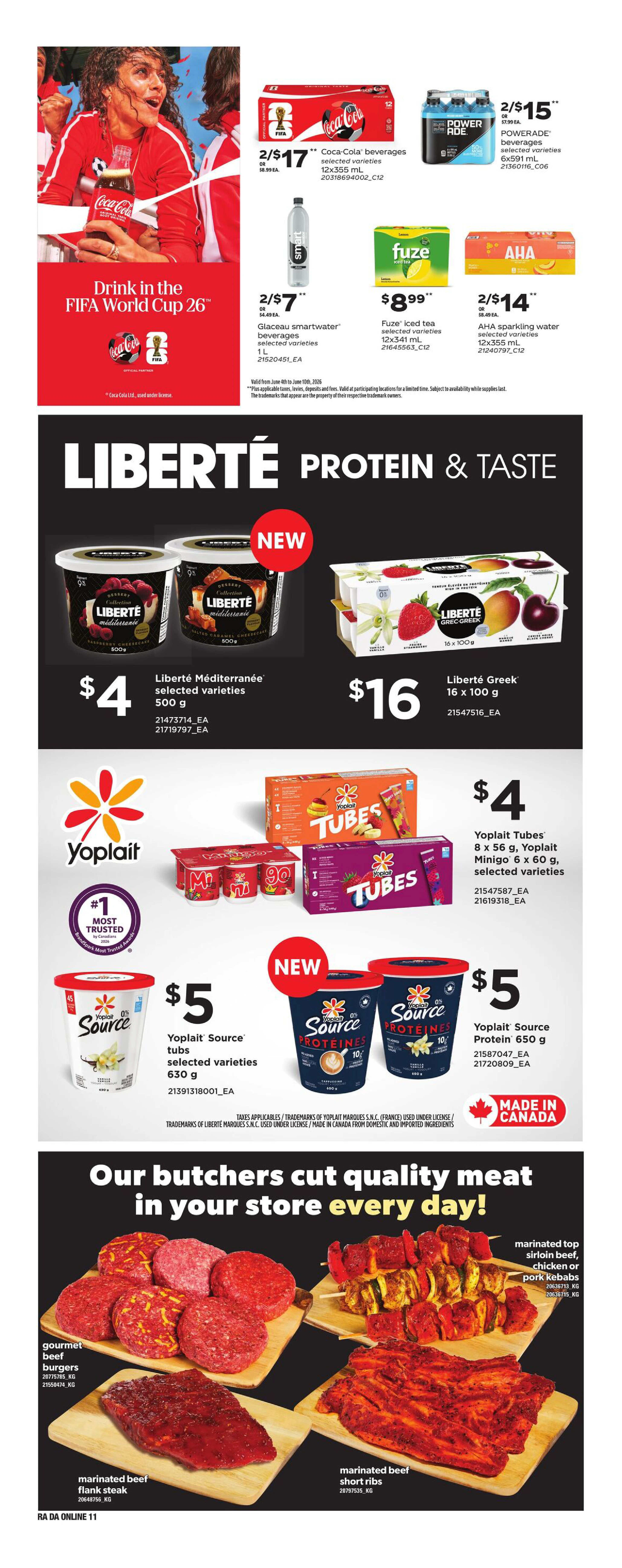Flyer page 27