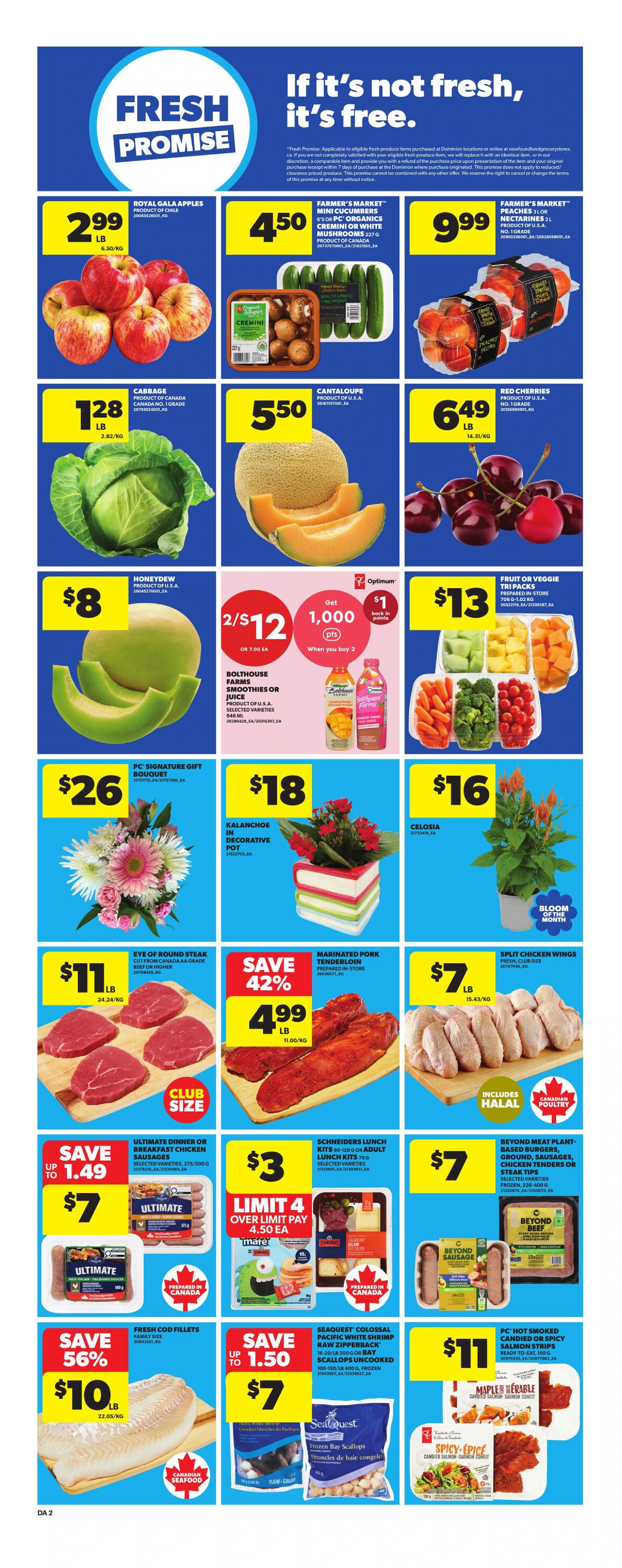 Flyer page 5