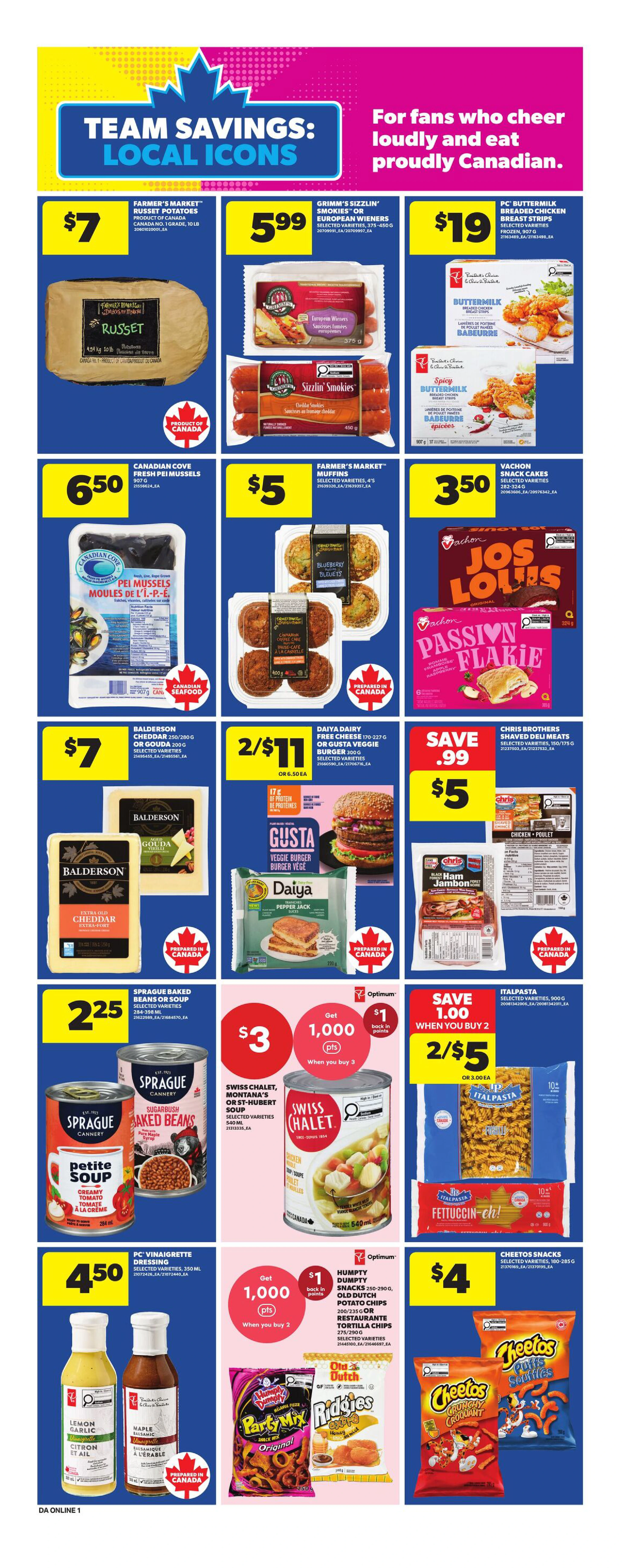Flyer page 10