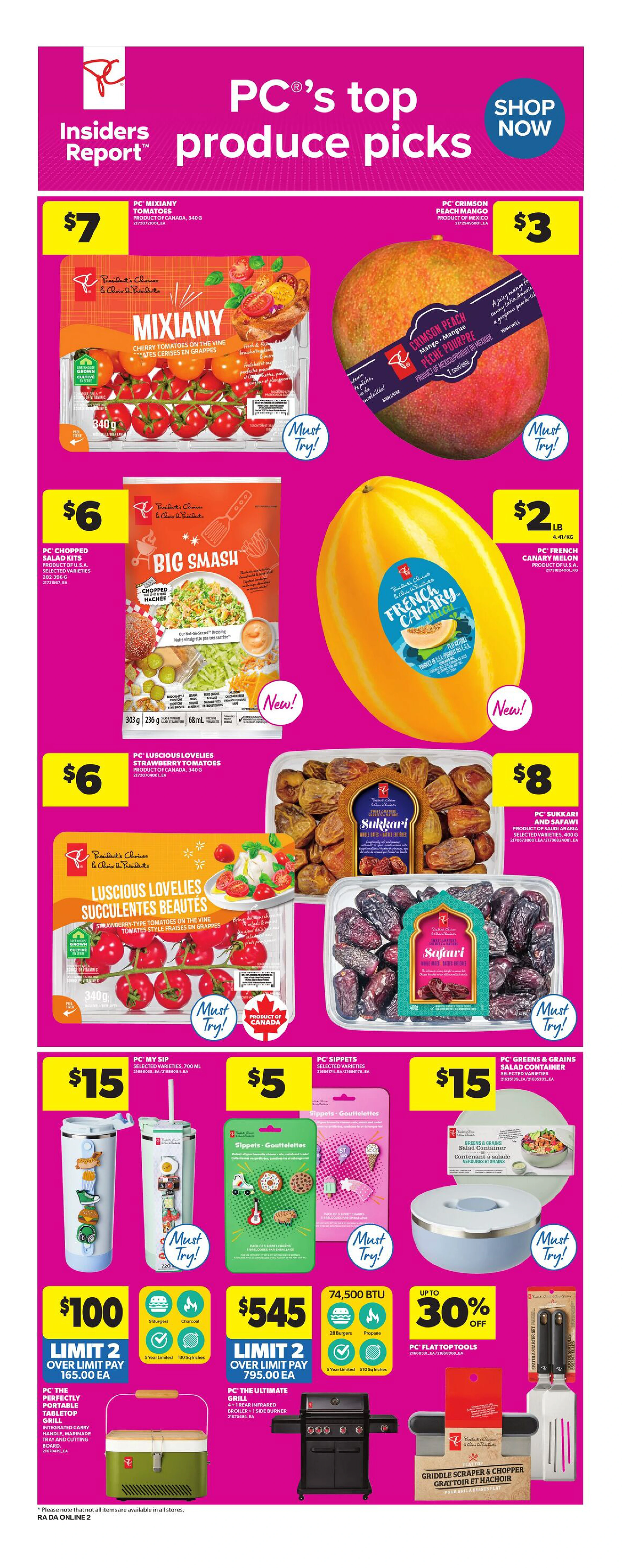 Flyer page 11