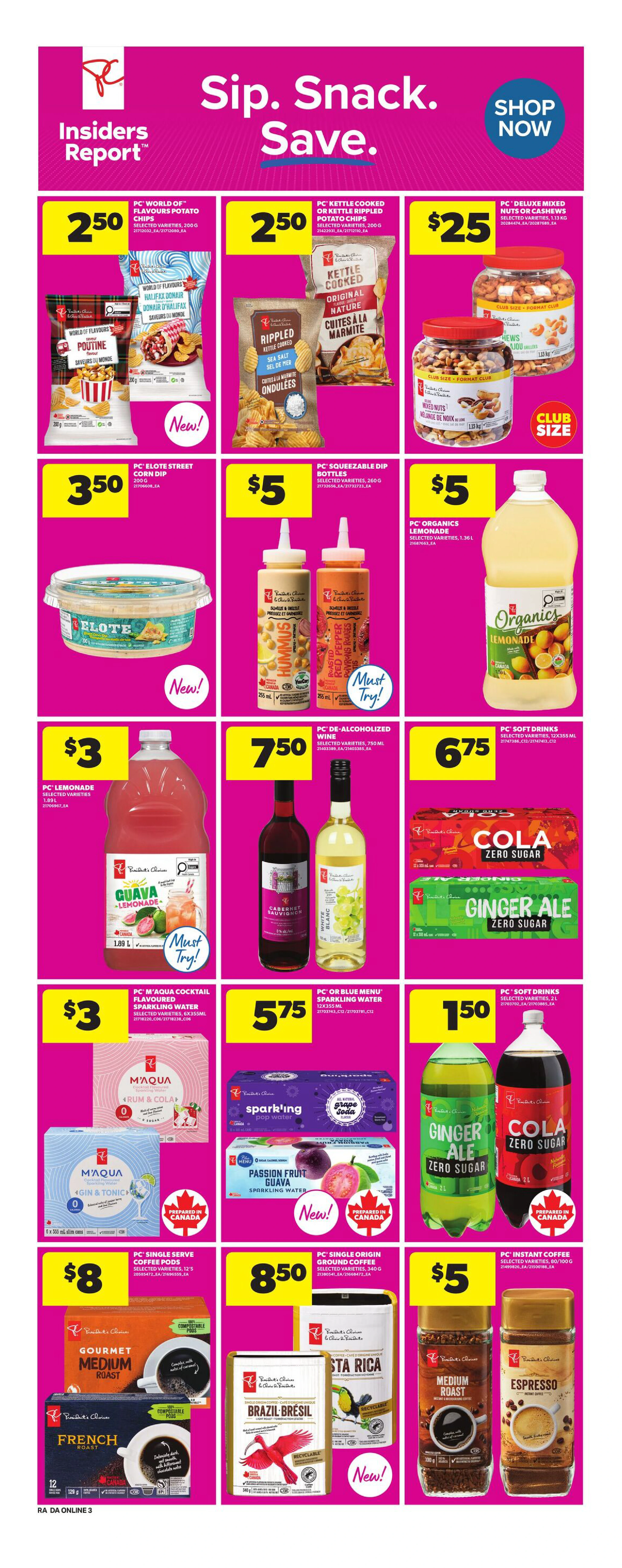 Flyer page 12