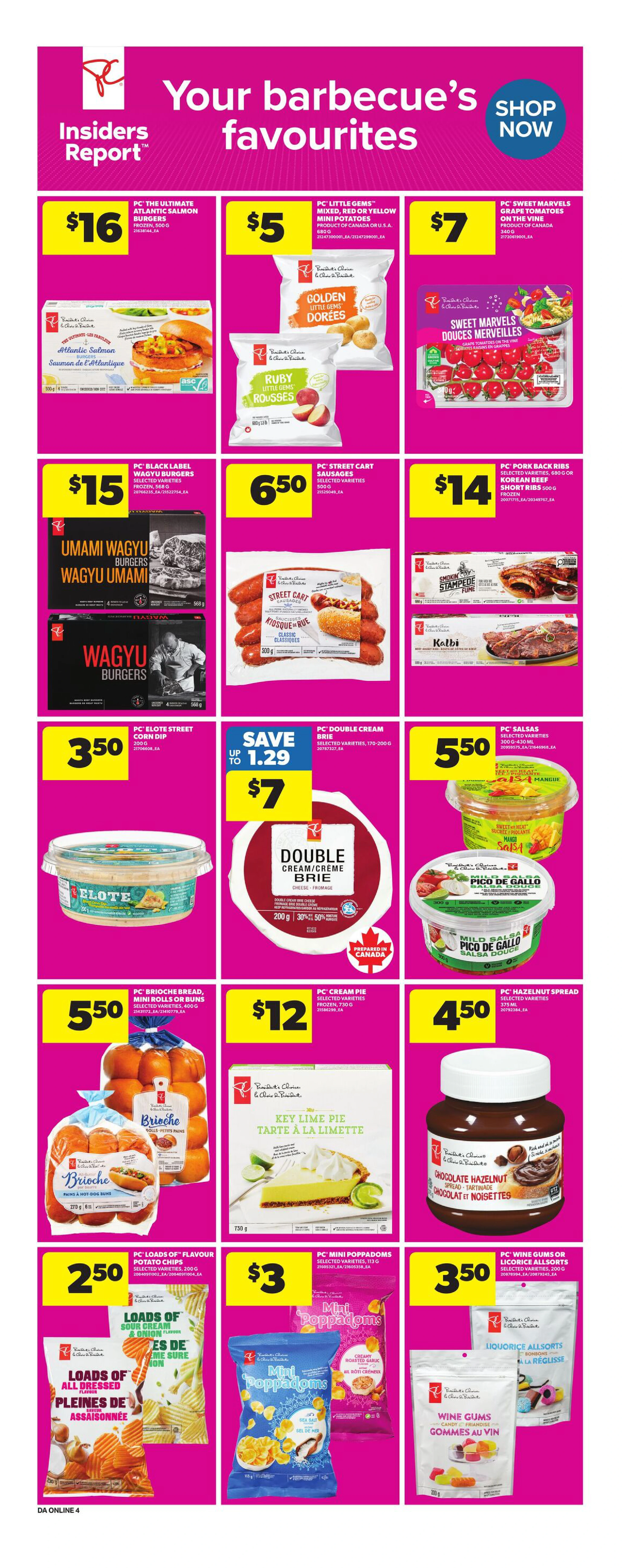 Flyer page 13