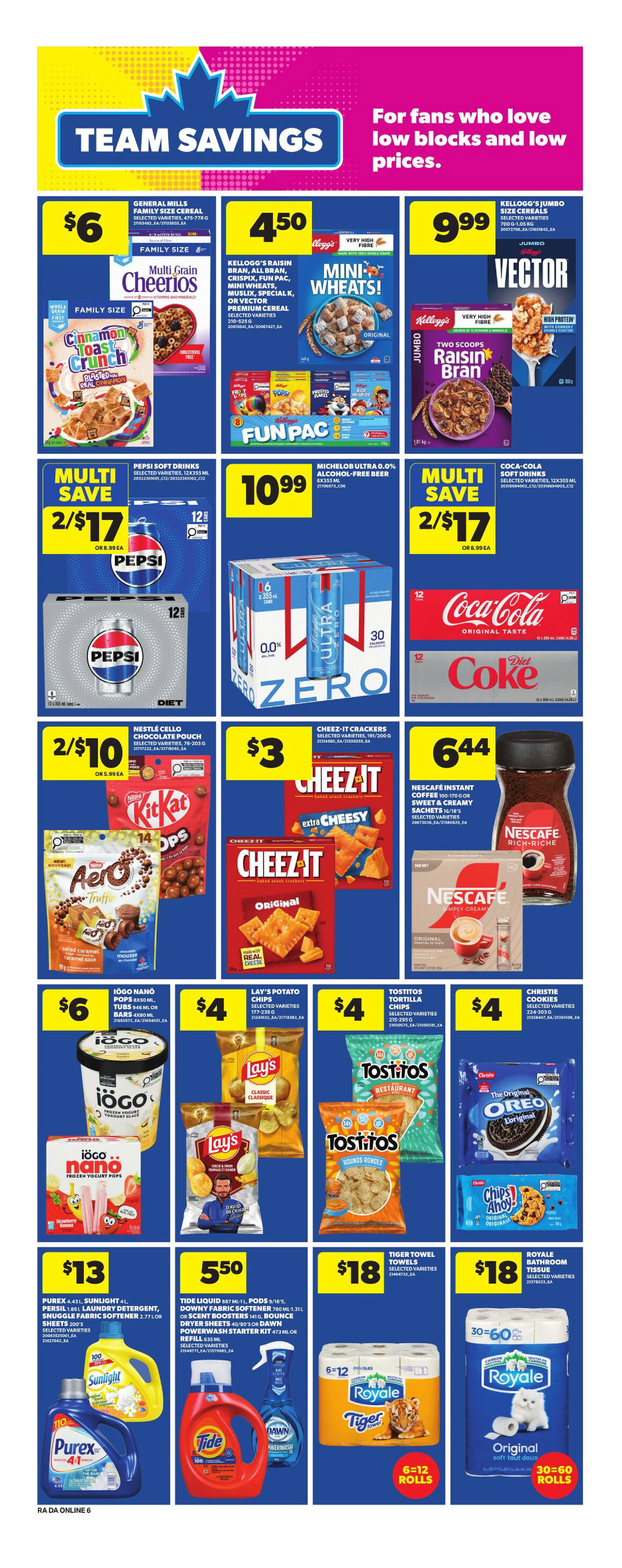 Flyer page 15