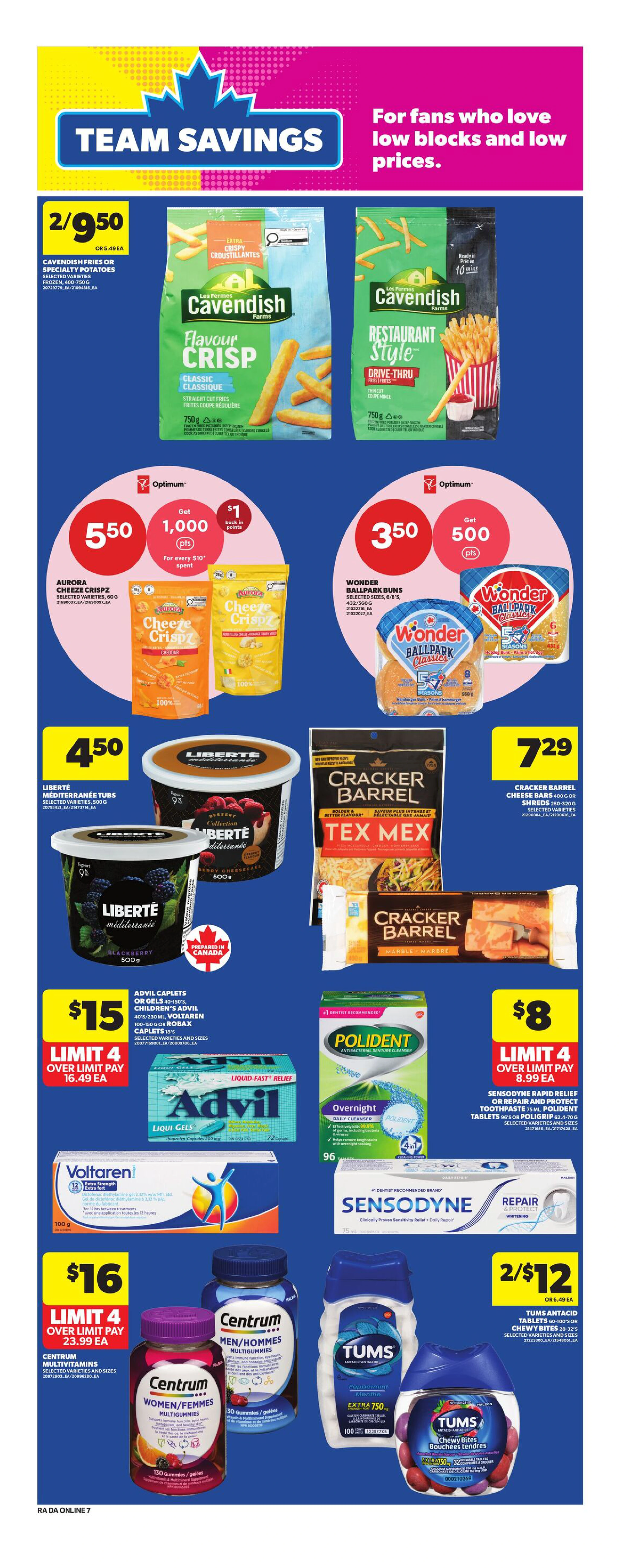 Flyer page 16