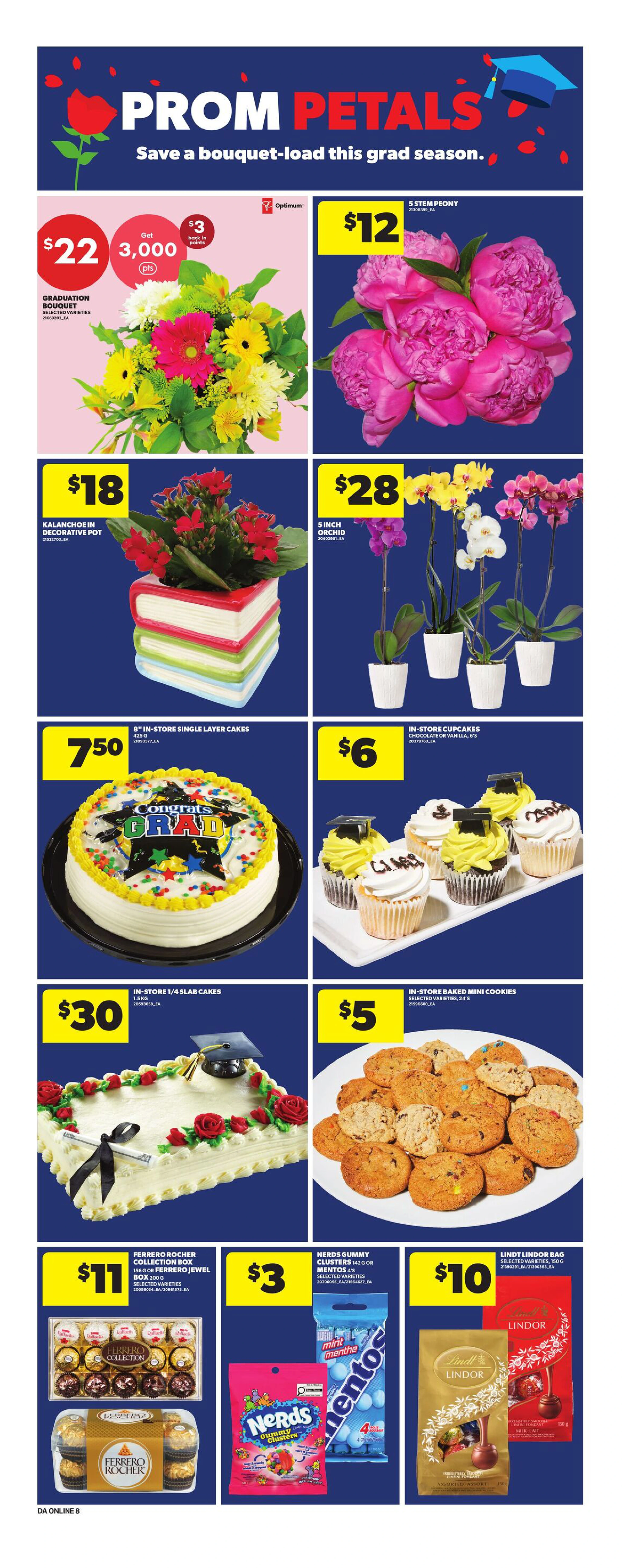 Flyer page 17