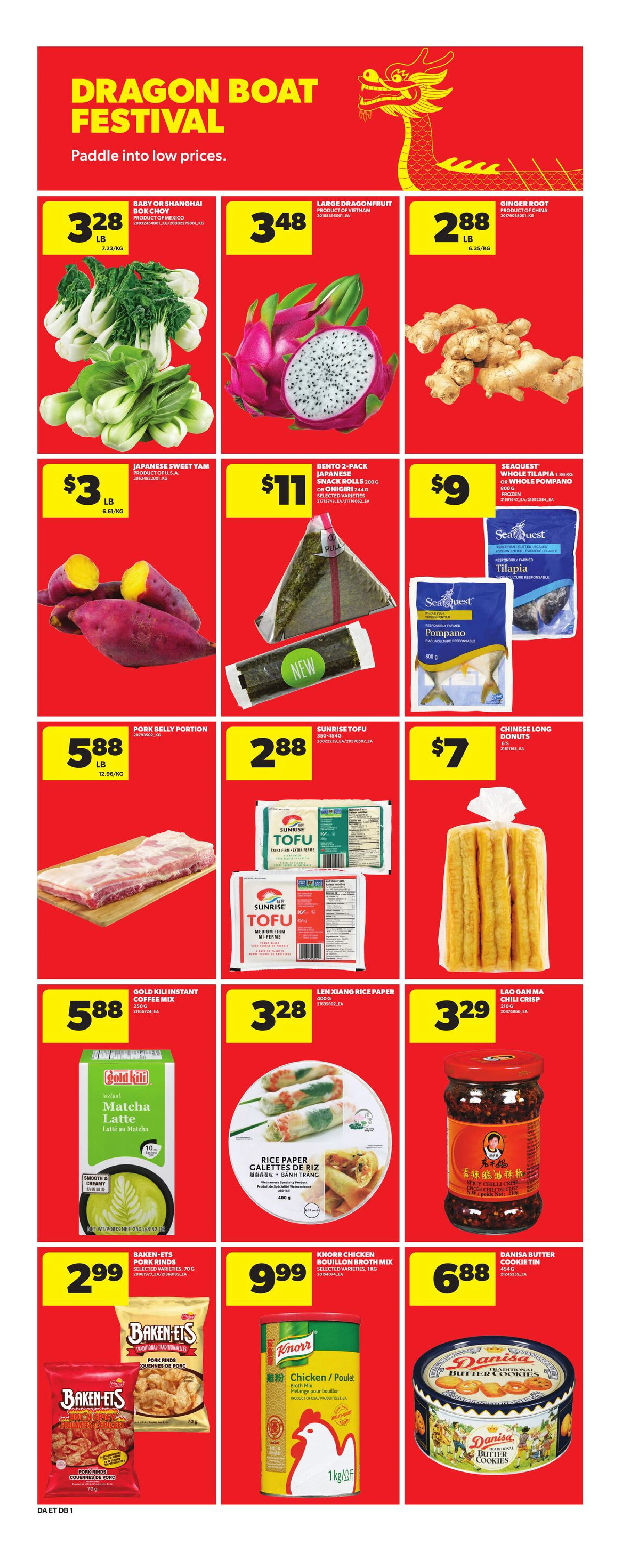 Flyer page 19
