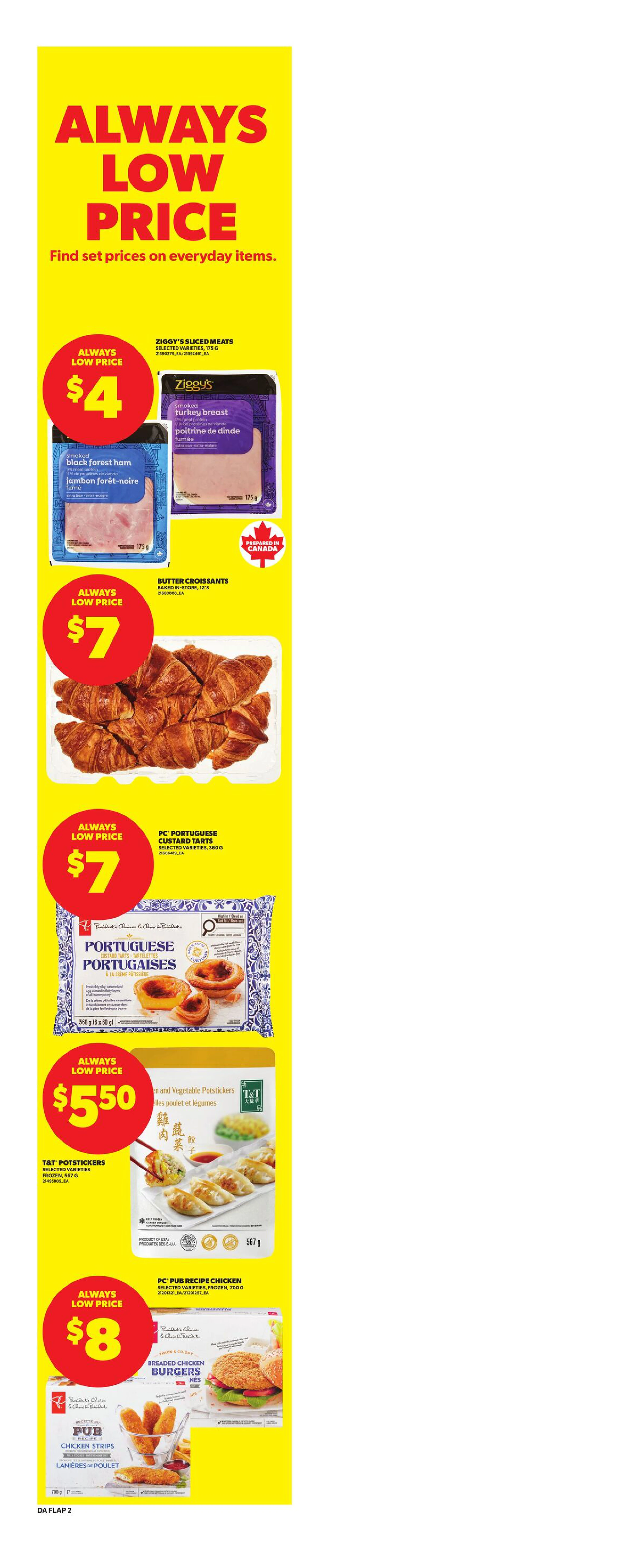 Flyer page 2