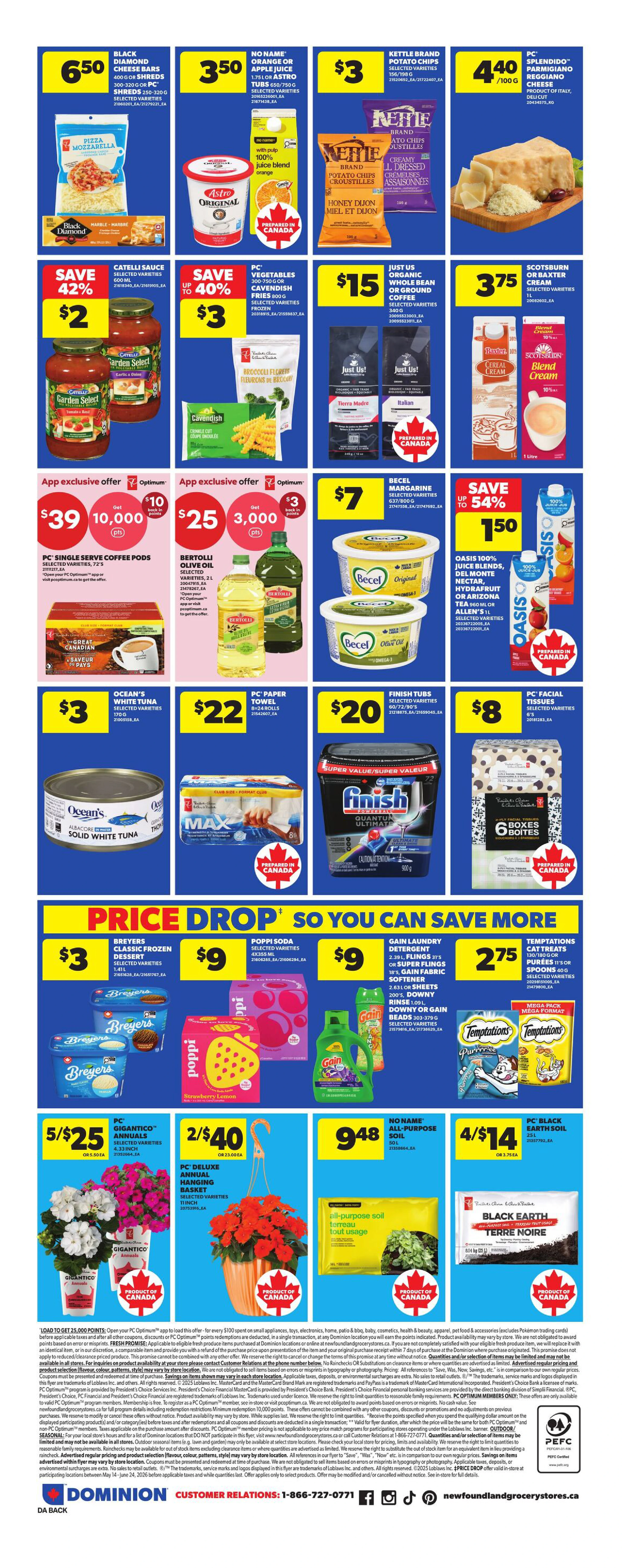 Flyer page 4