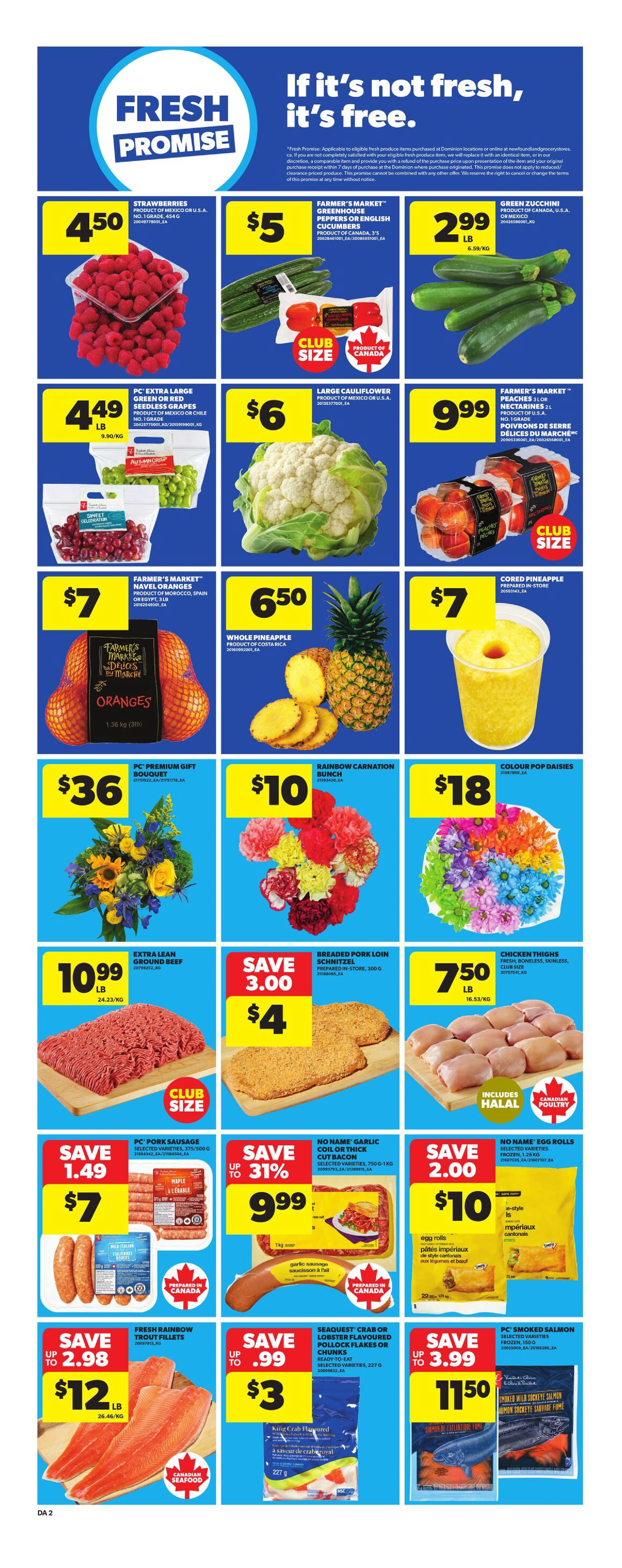 Flyer page 5