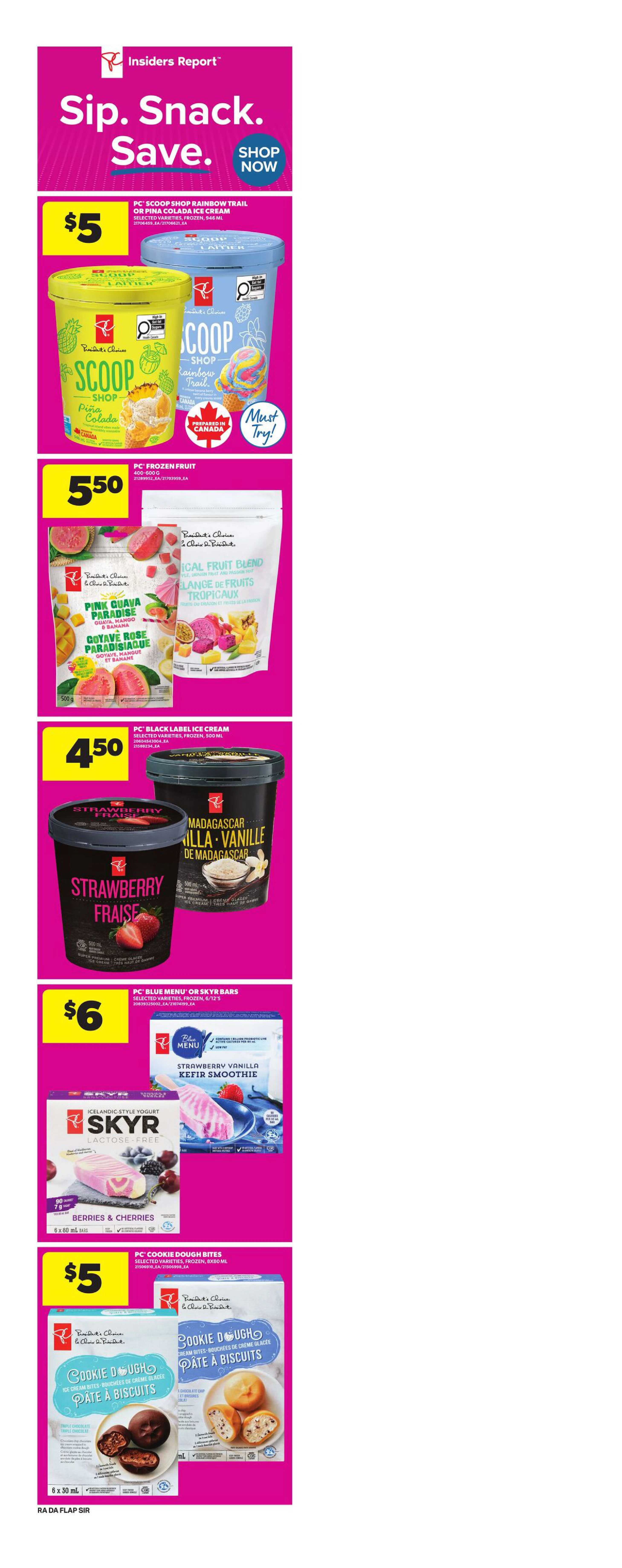 Flyer page 7