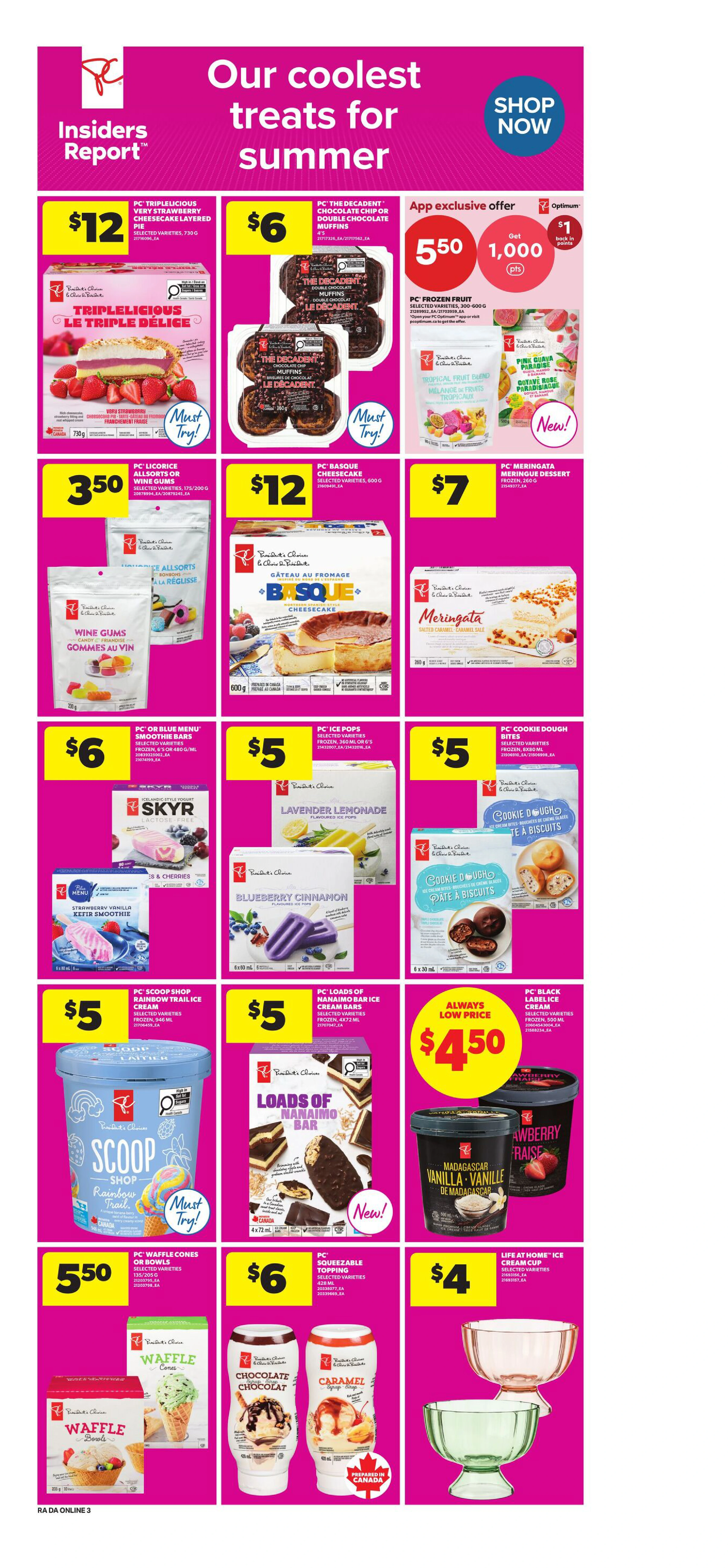 Flyer page 10