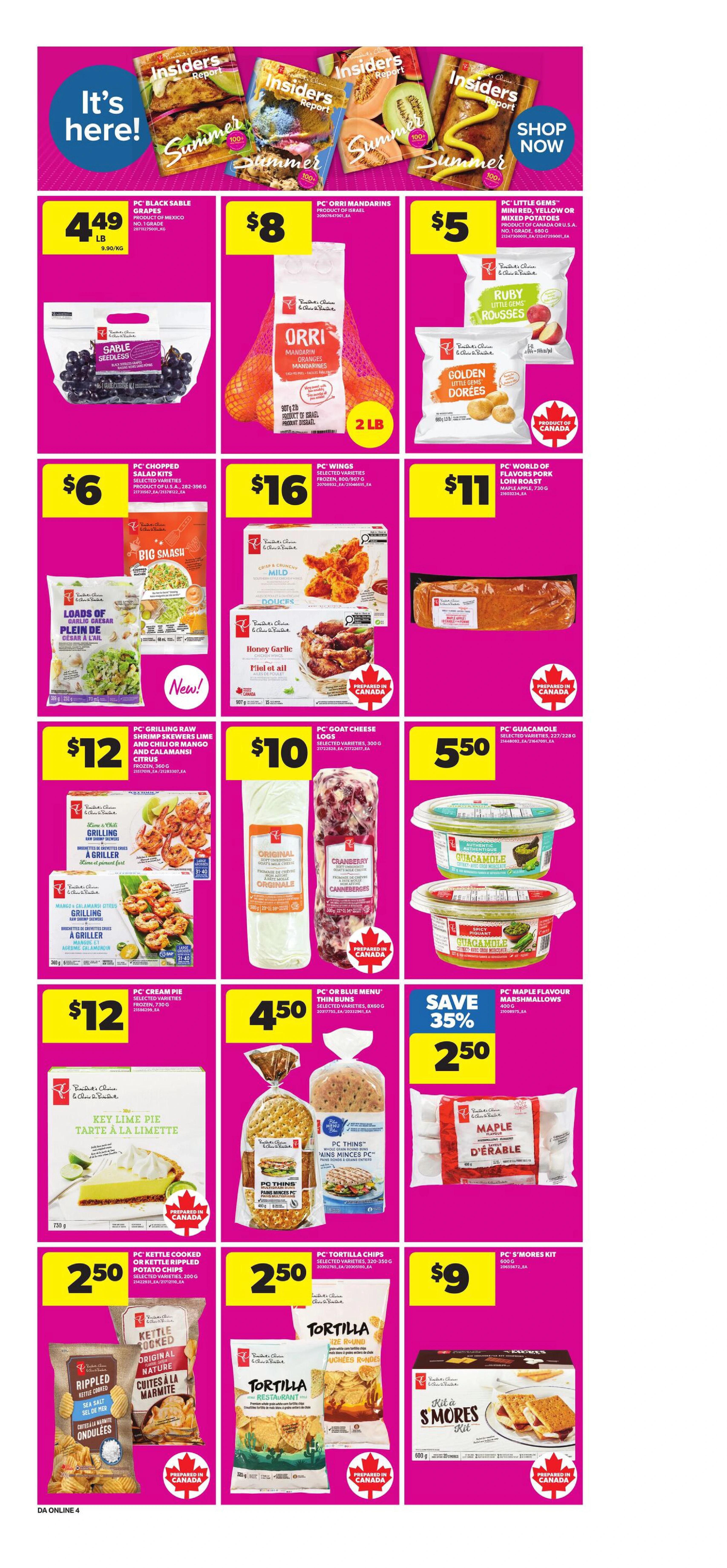 Flyer page 11