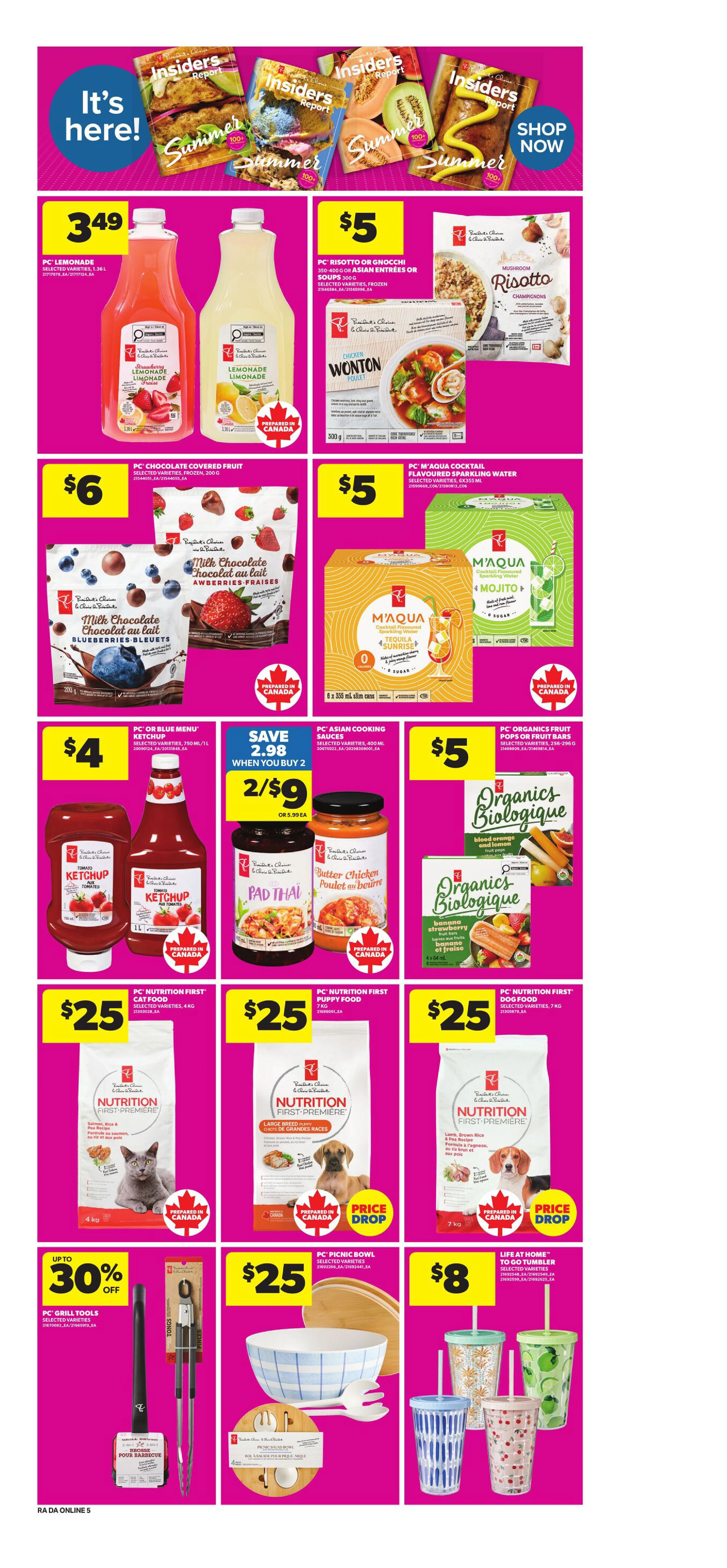 Flyer page 12