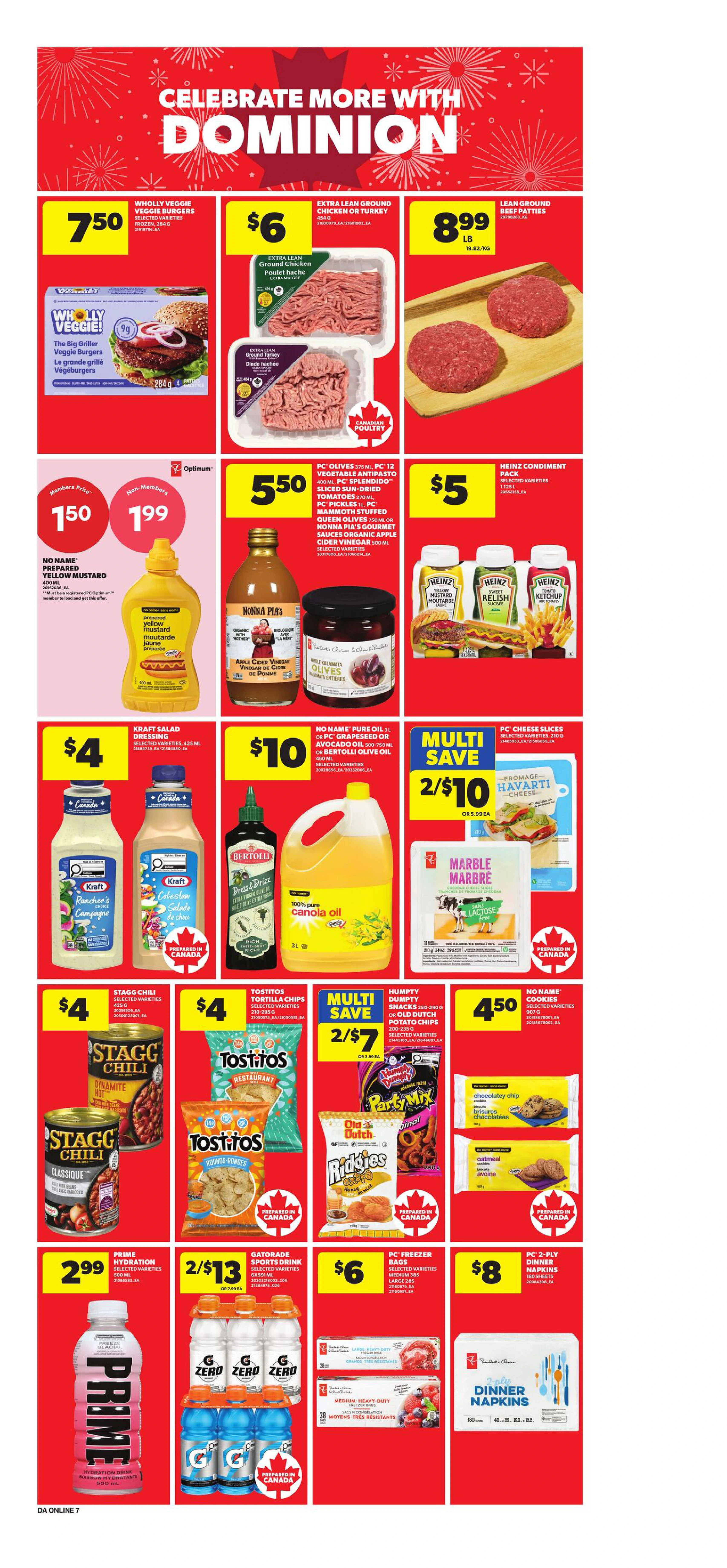 Flyer page 14