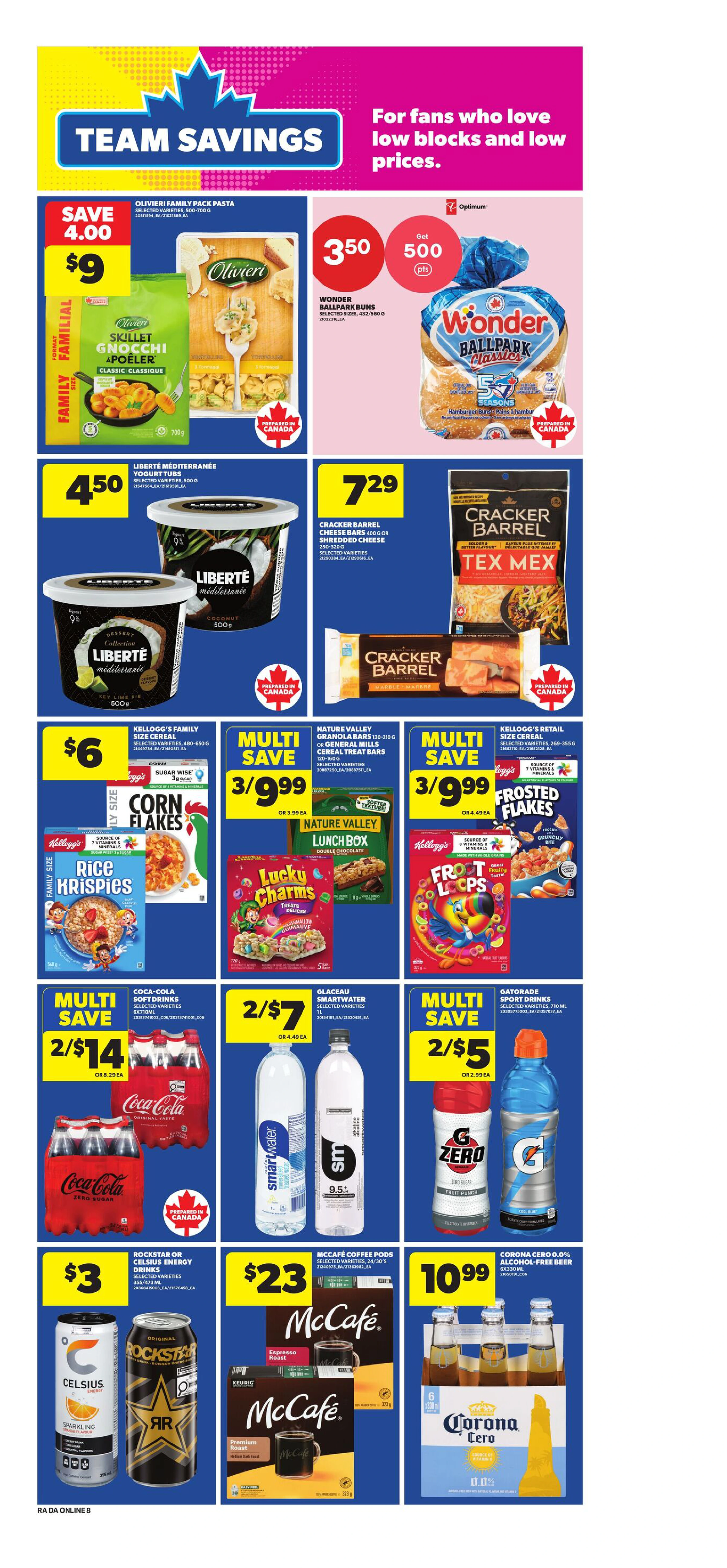 Flyer page 15