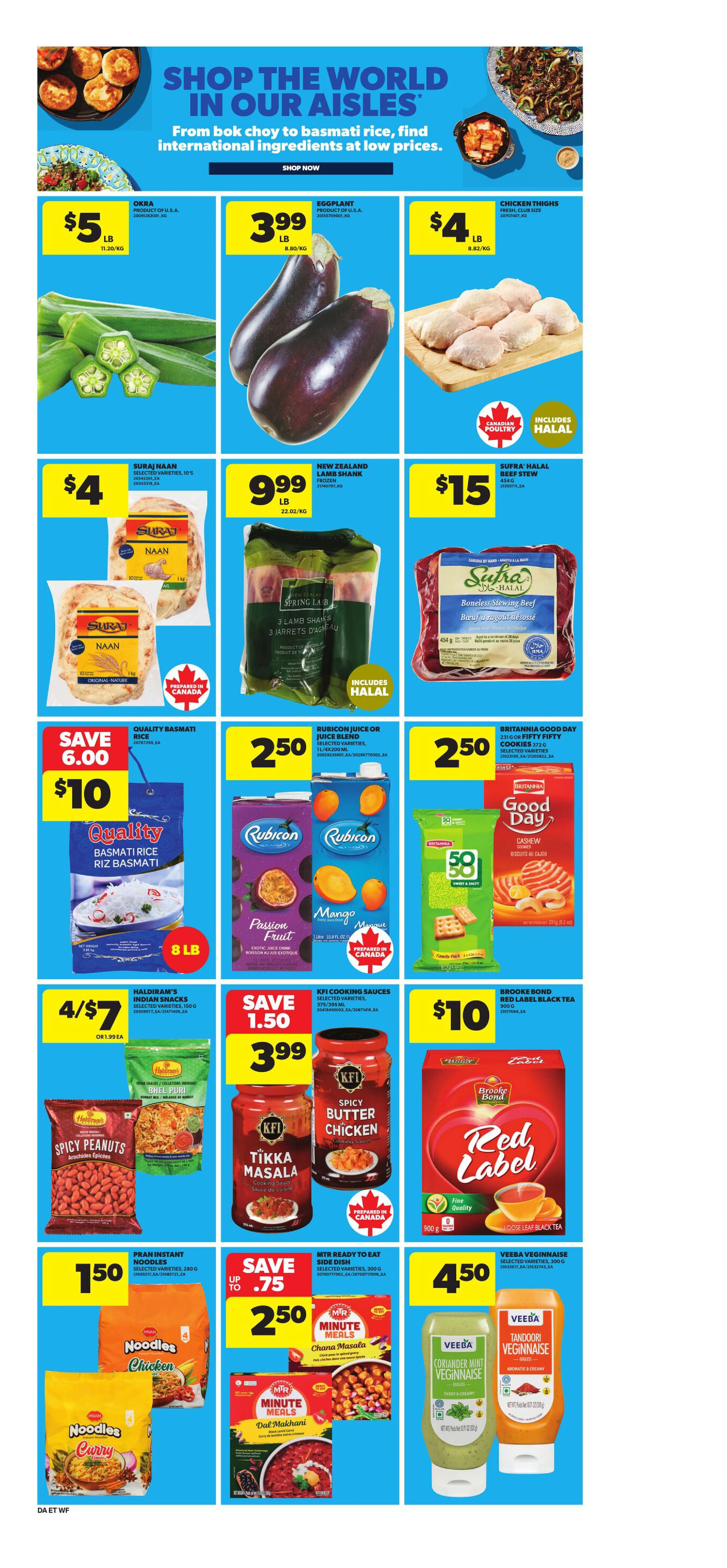 Flyer page 19
