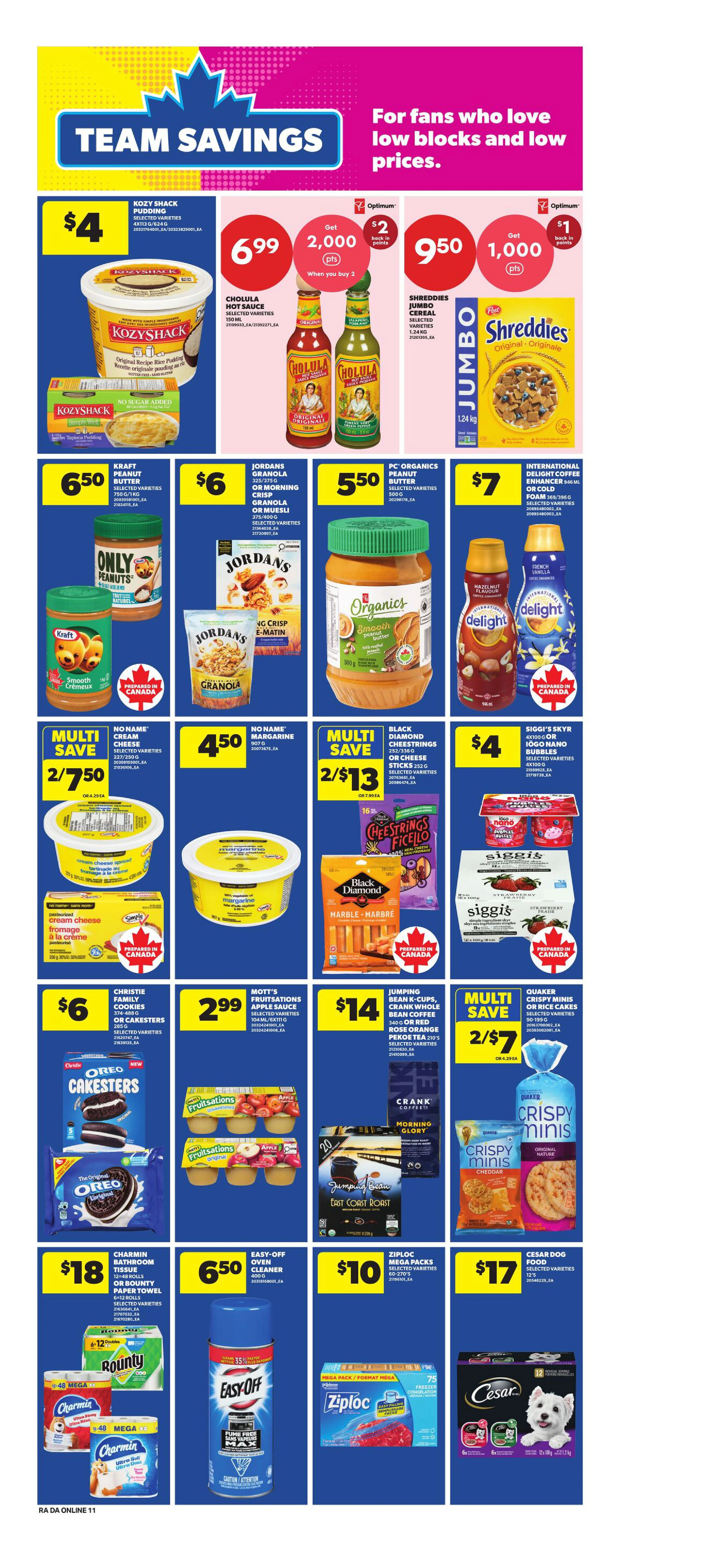 Flyer page 21