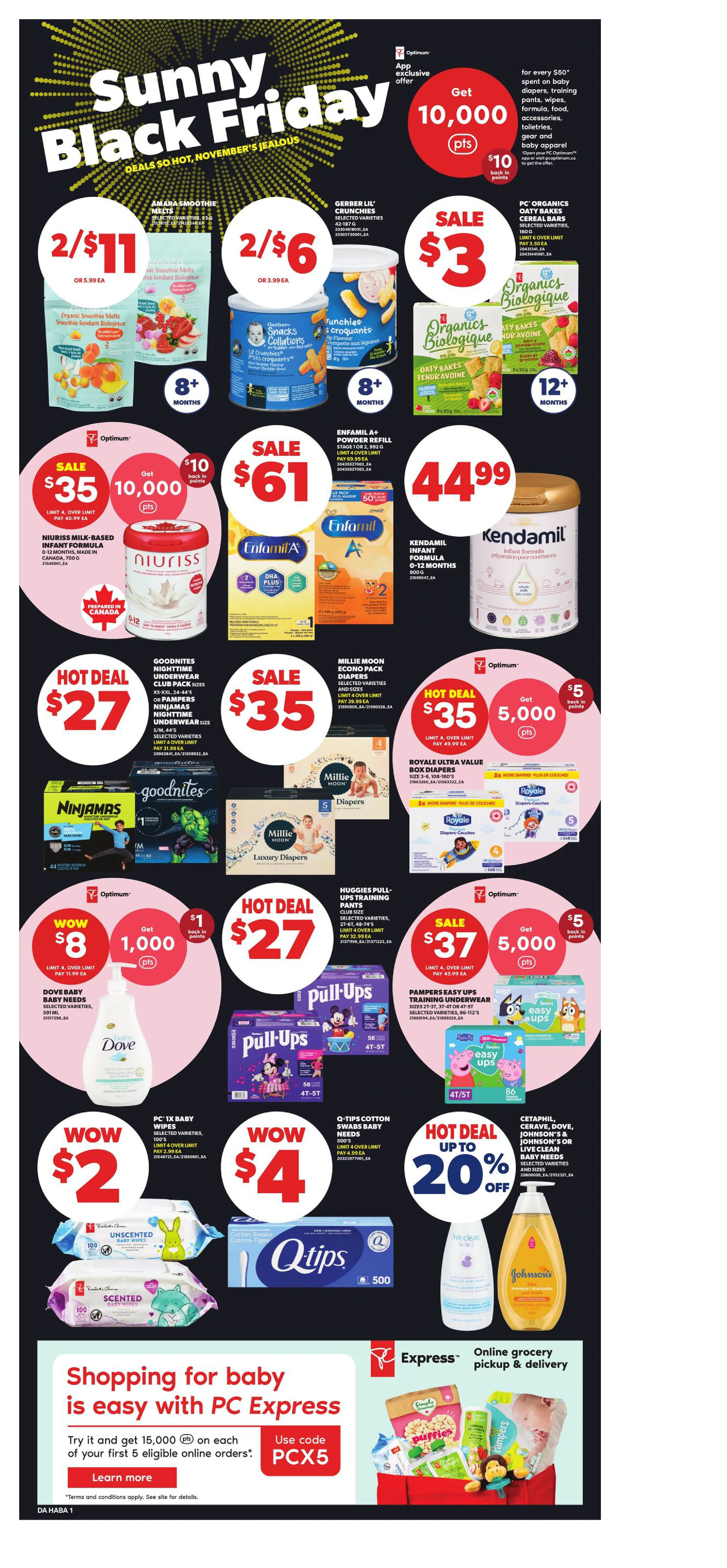 Flyer page 22