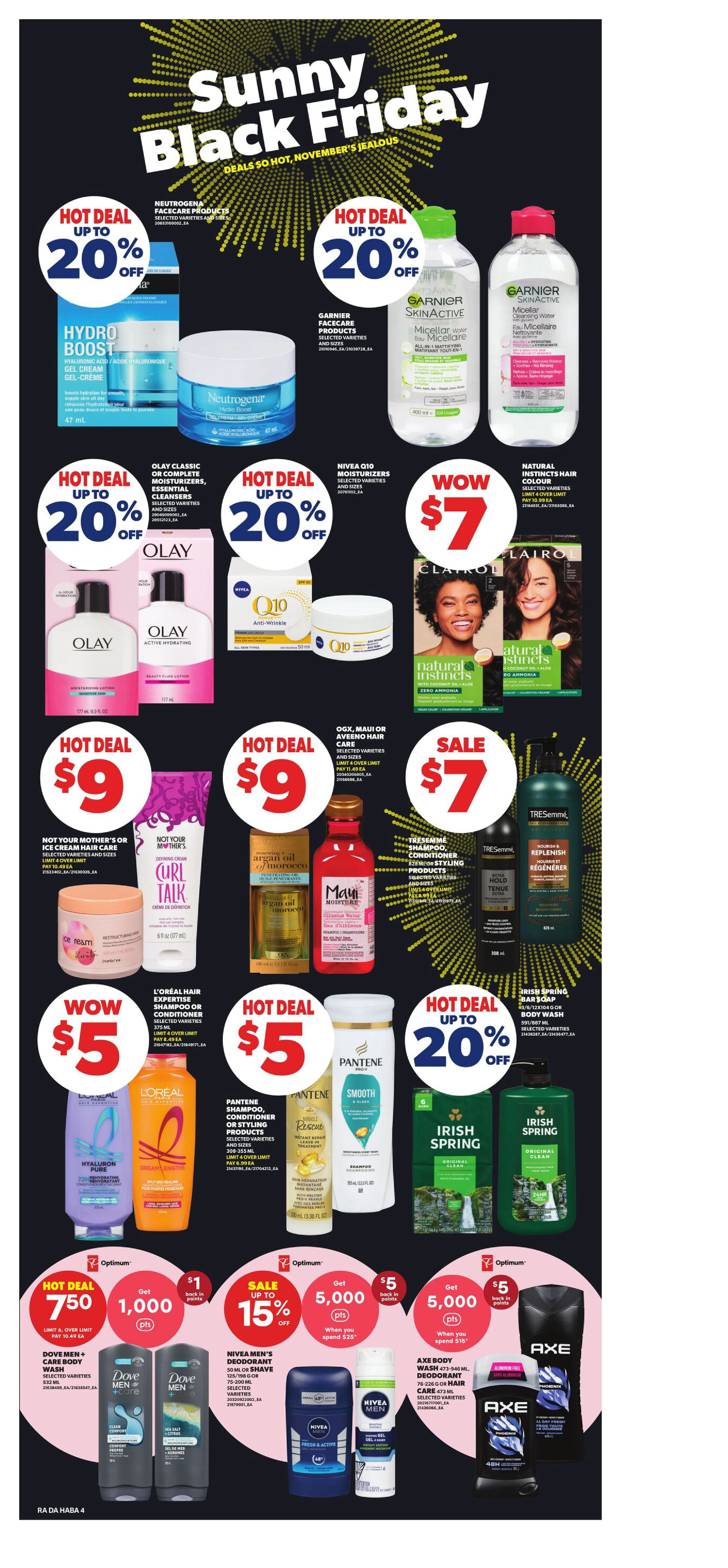 Flyer page 25