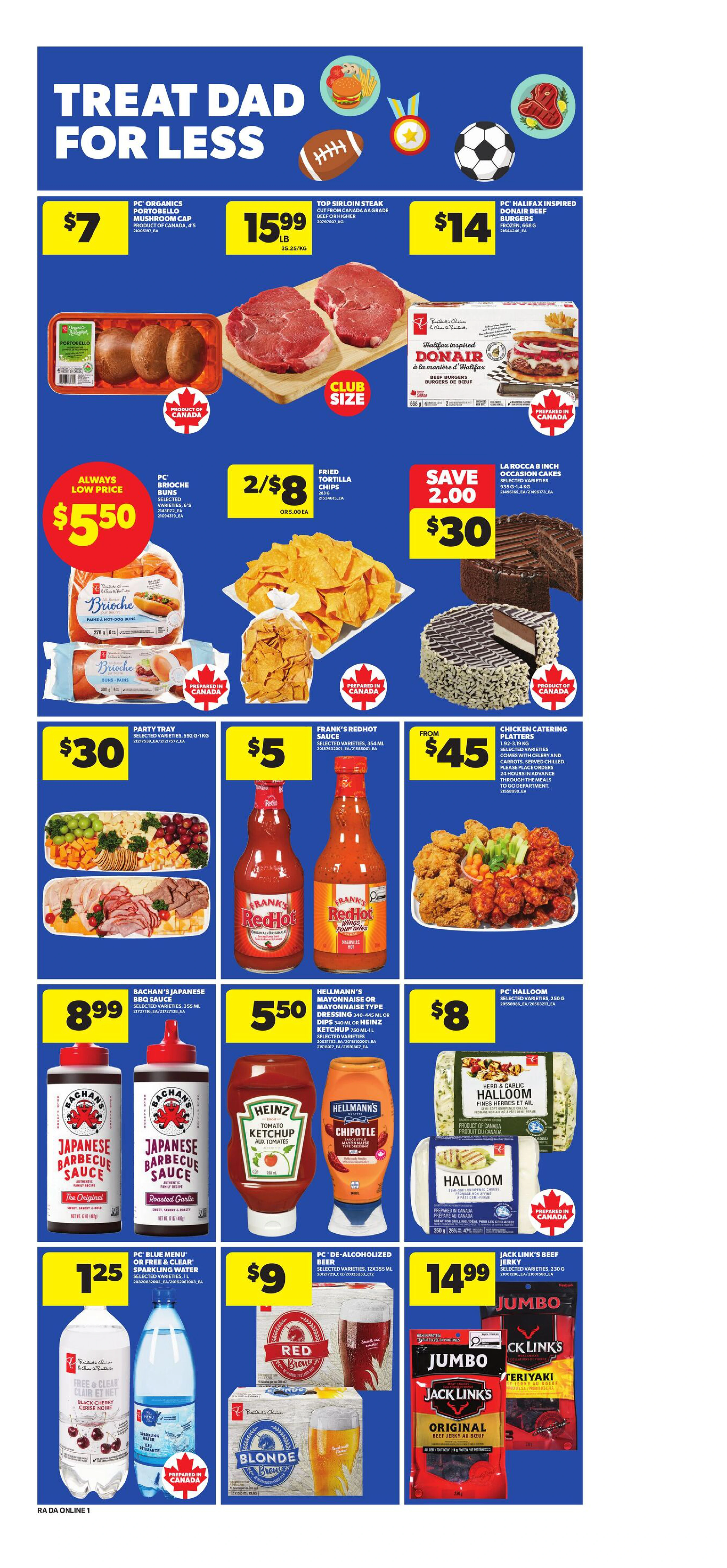 Flyer page 8