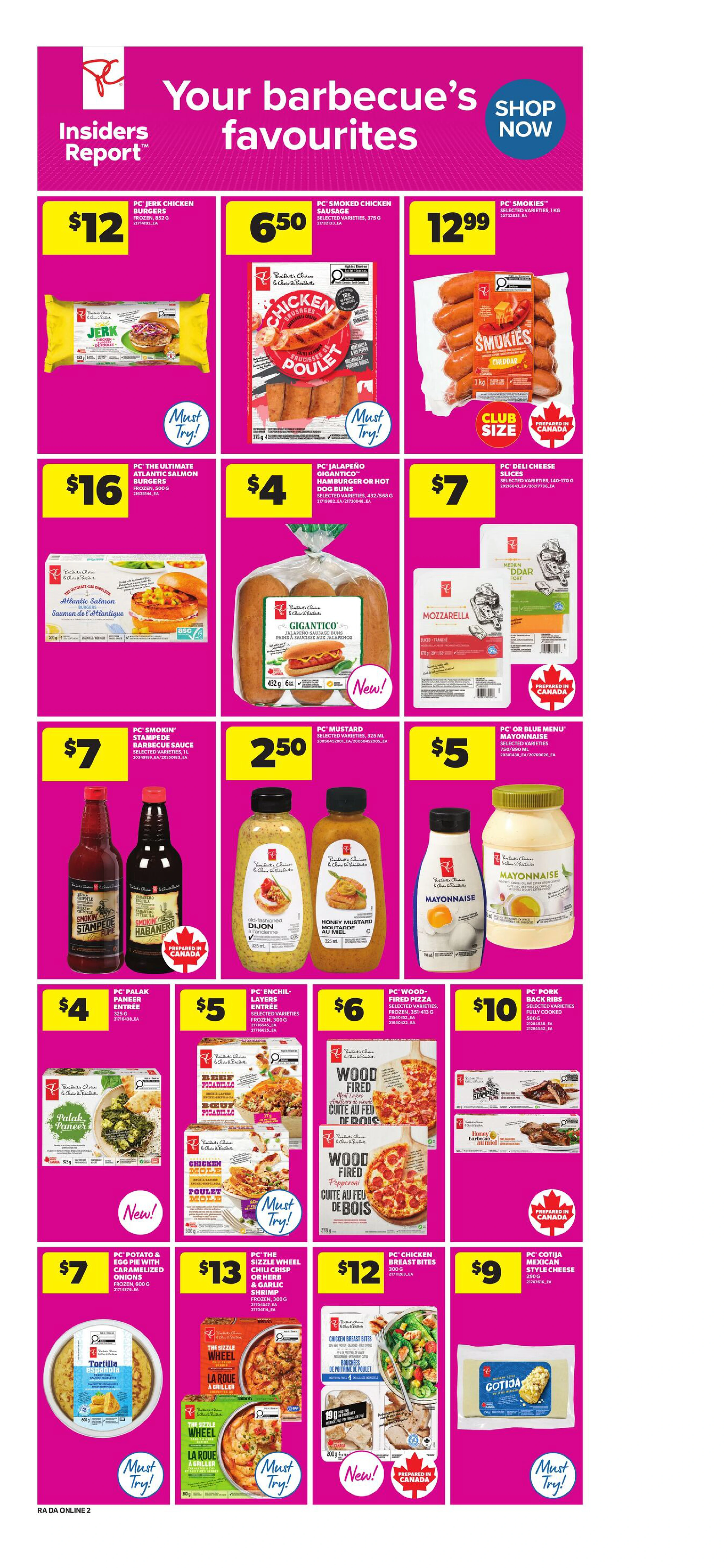 Flyer page 9