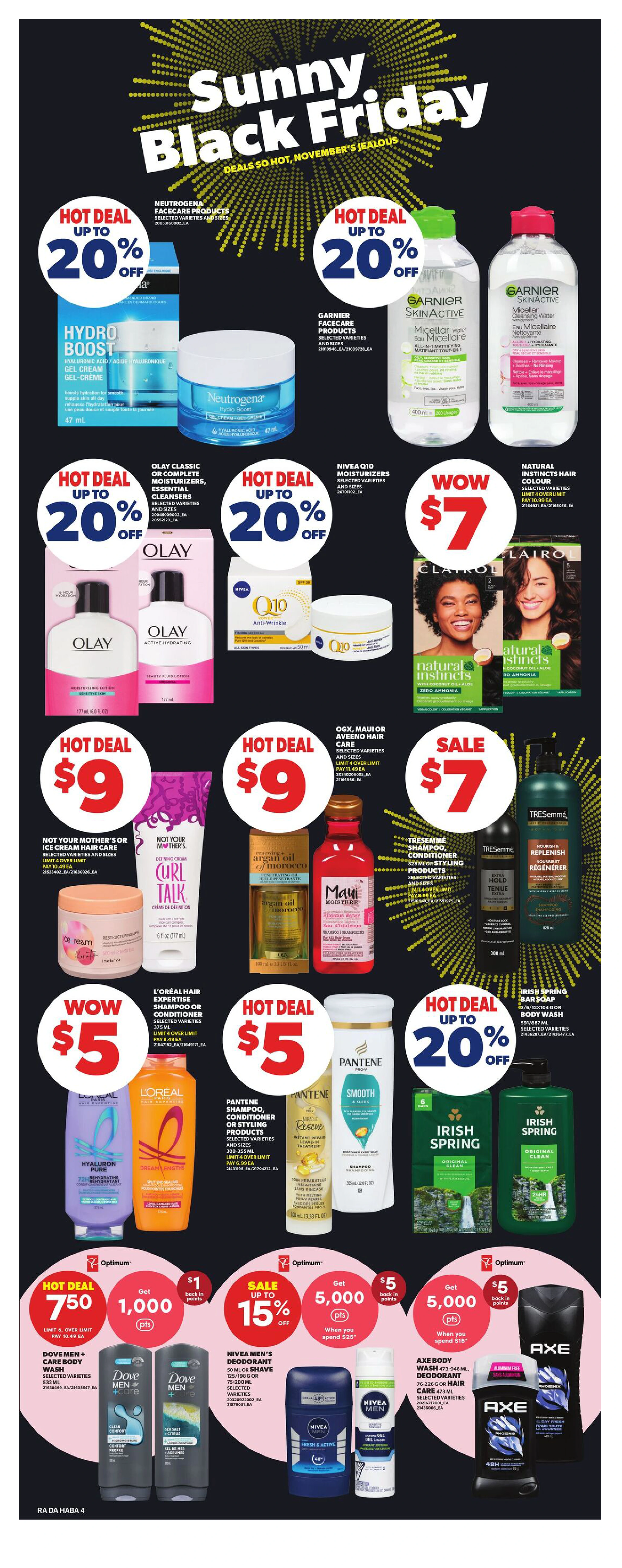 Flyer page 5