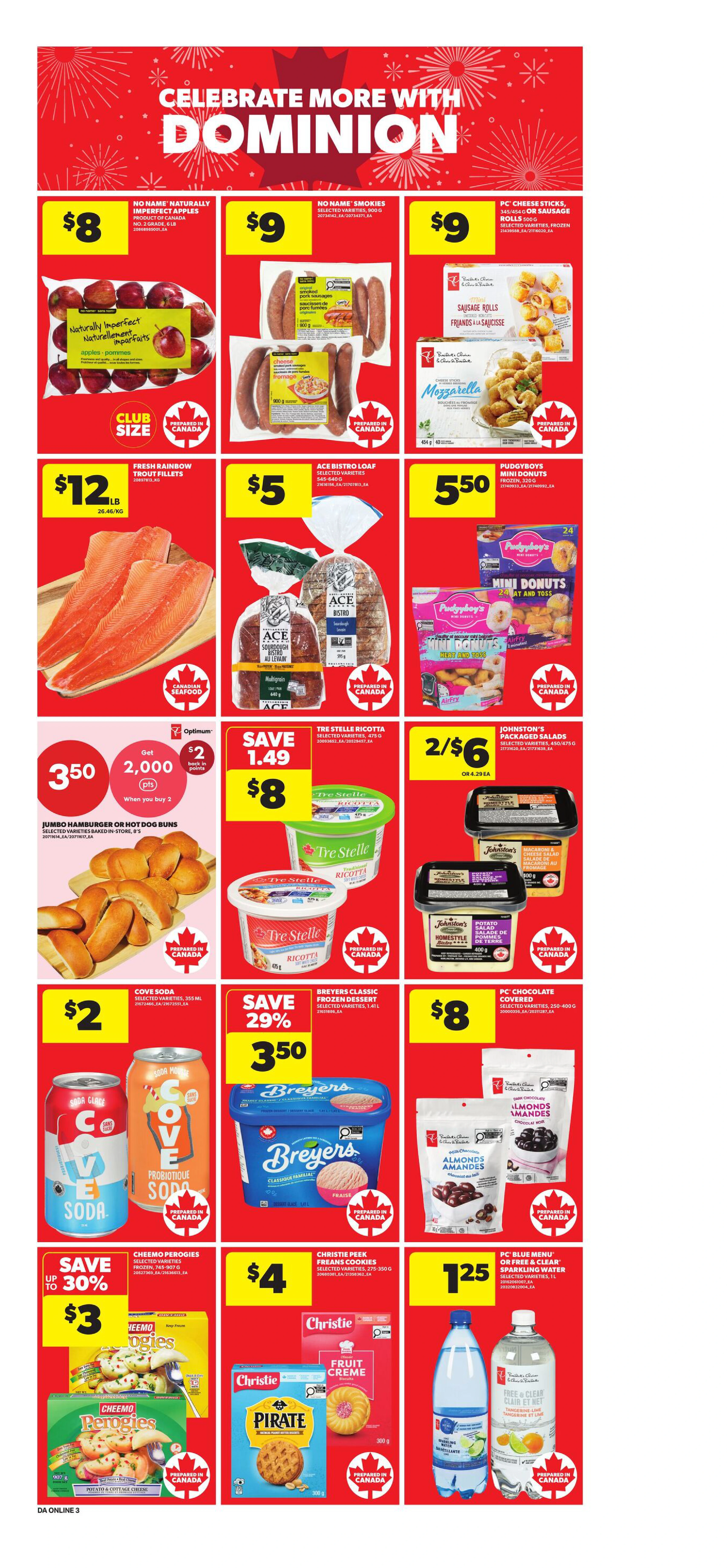 Flyer page 10