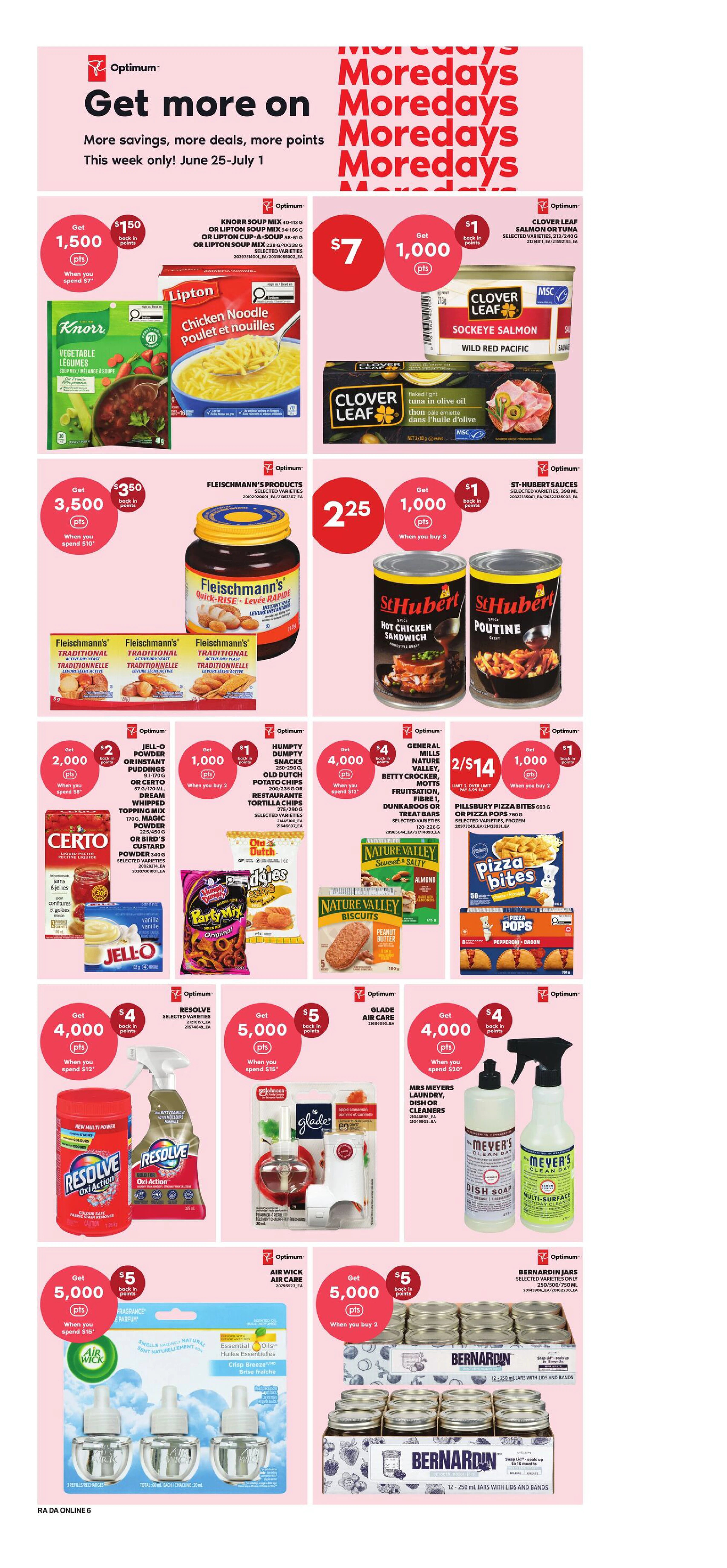Flyer page 13