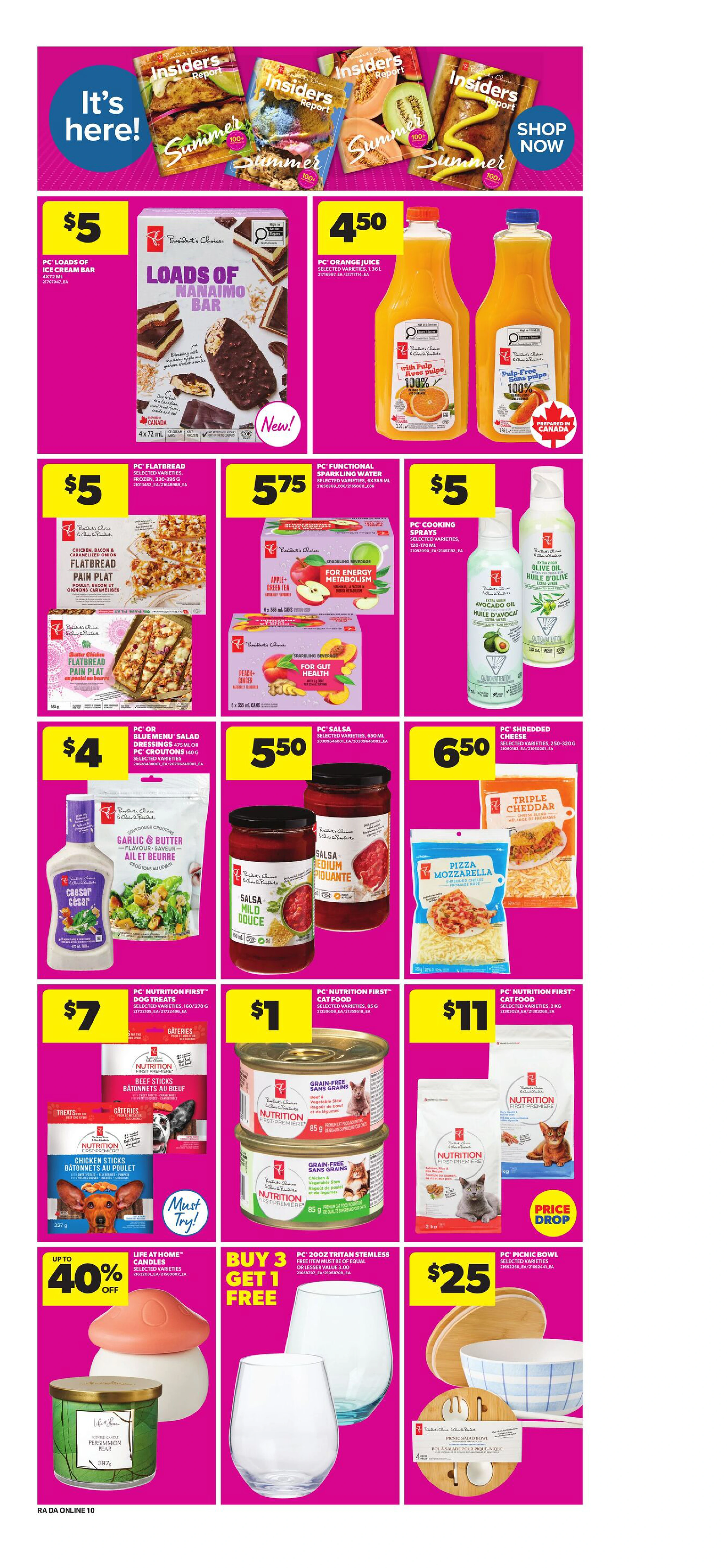 Flyer page 16