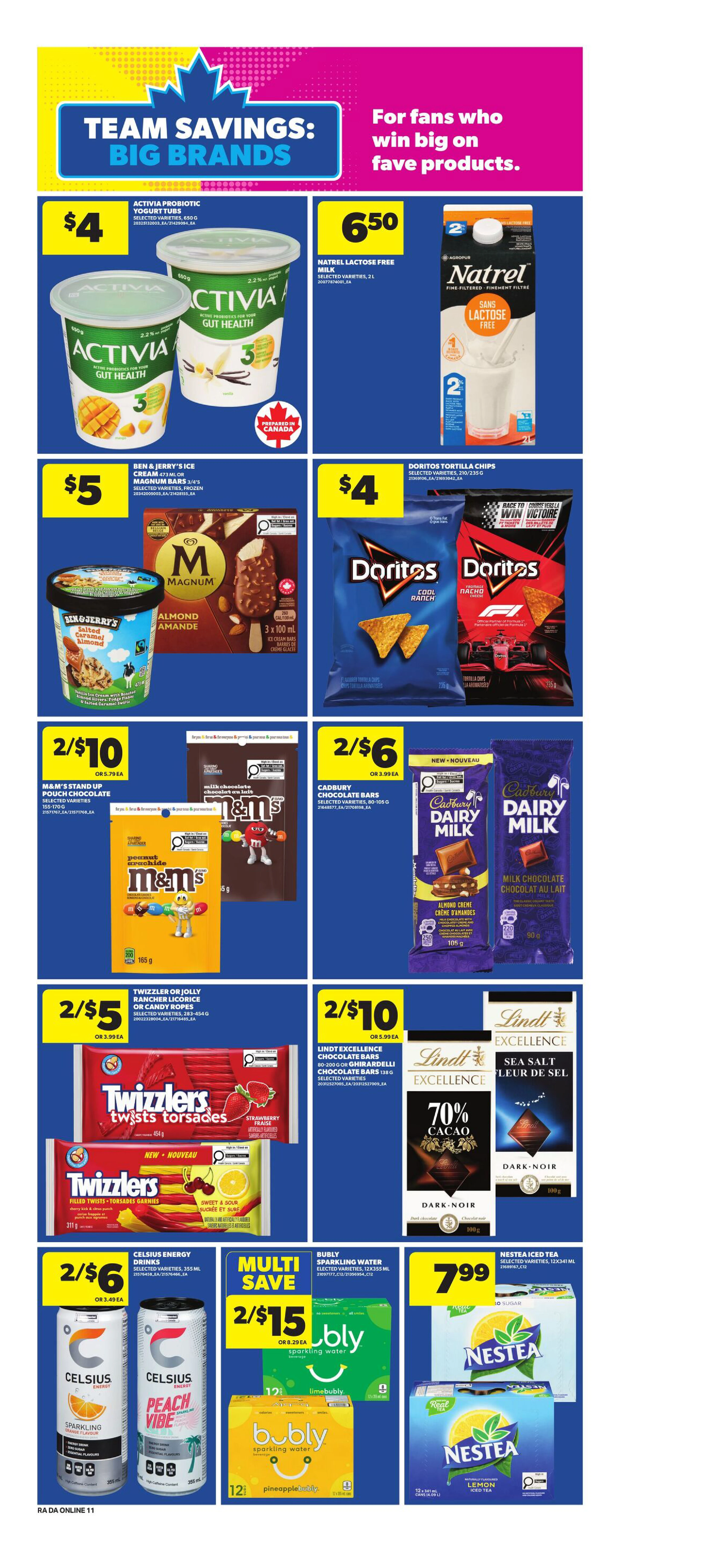 Flyer page 17