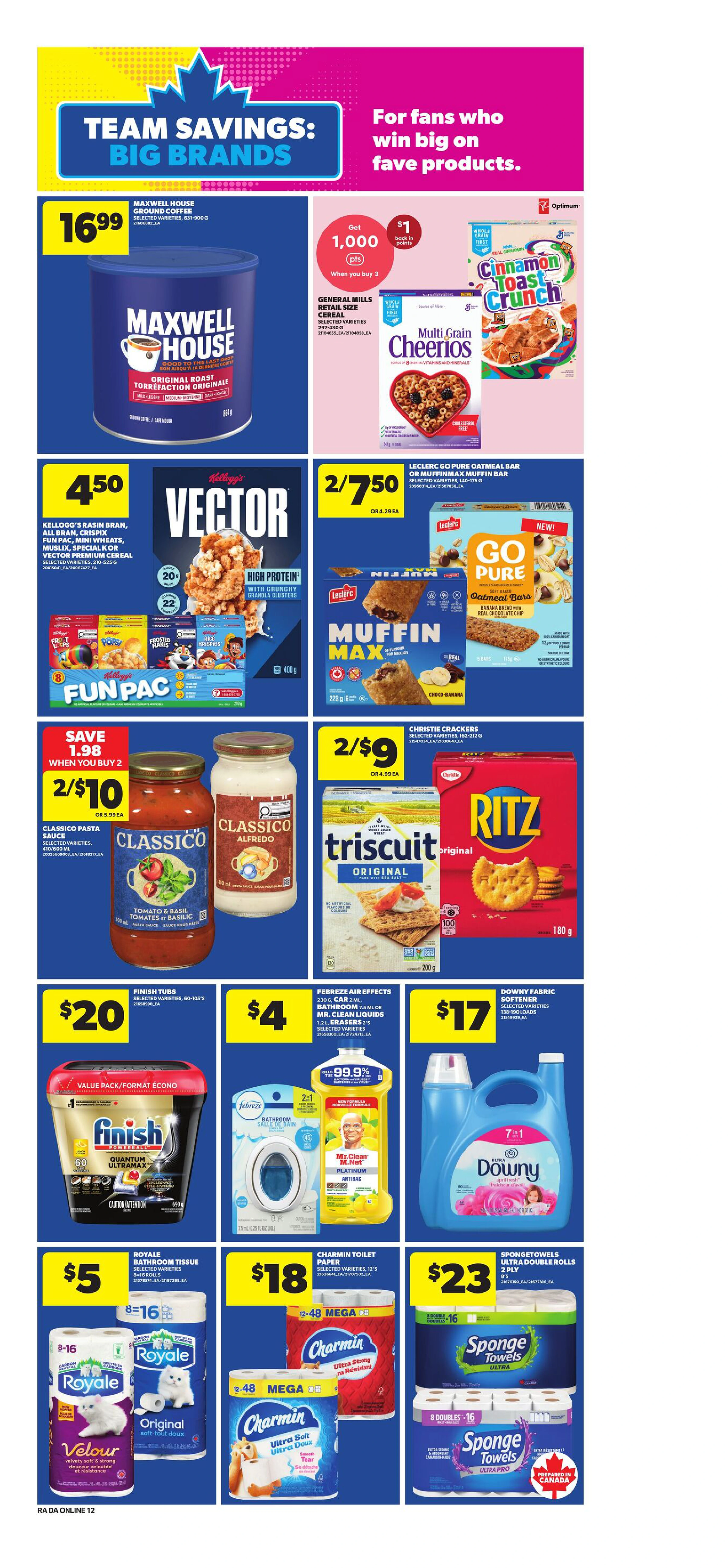 Flyer page 18