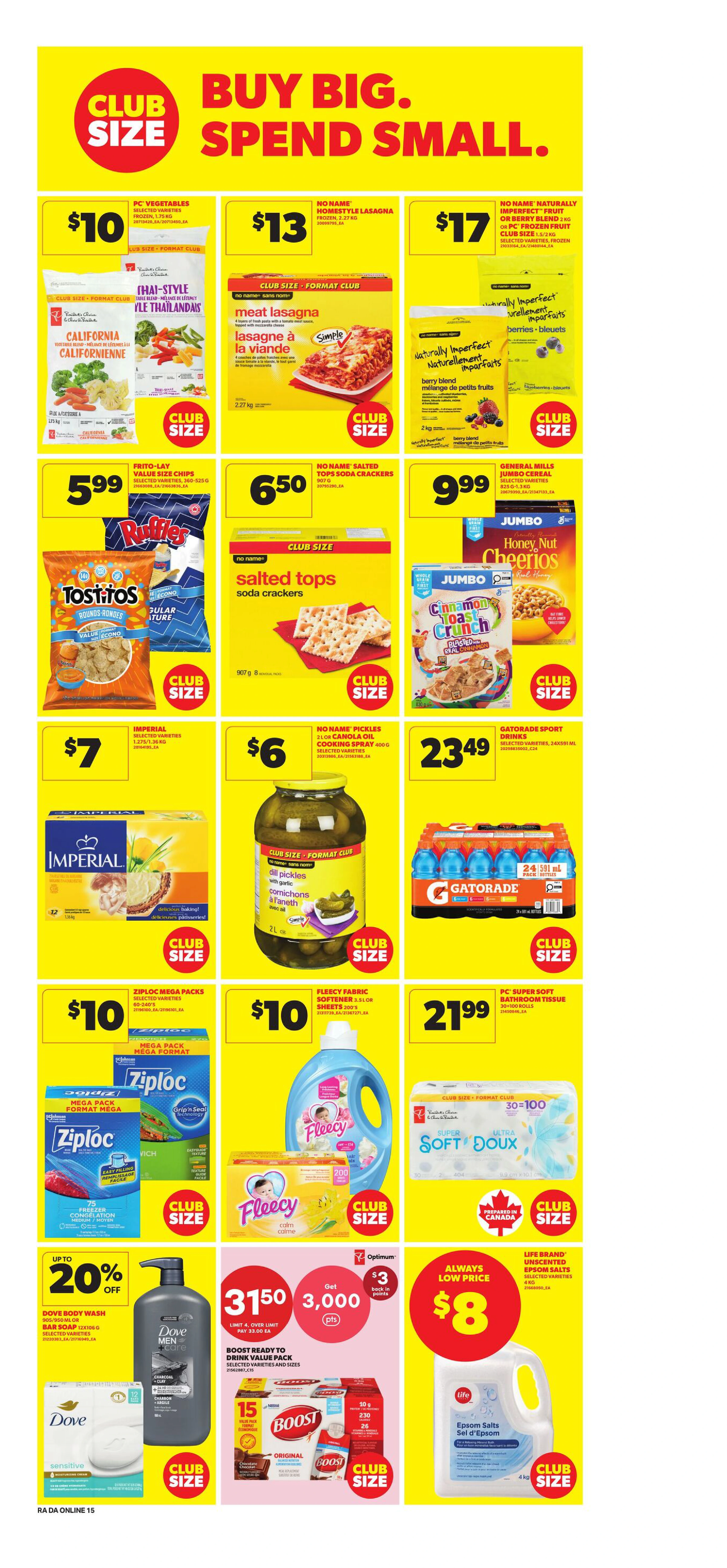 Flyer page 21