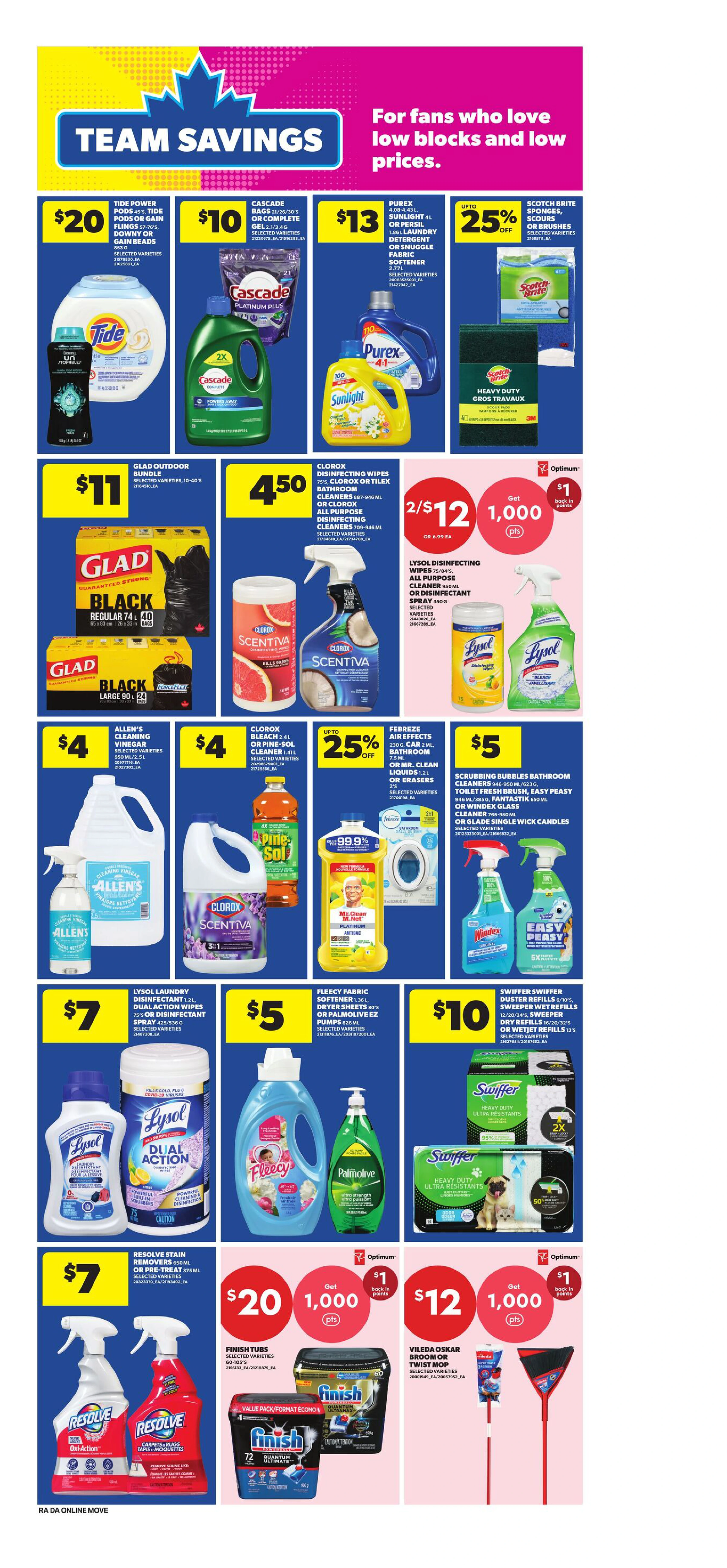 Flyer page 25