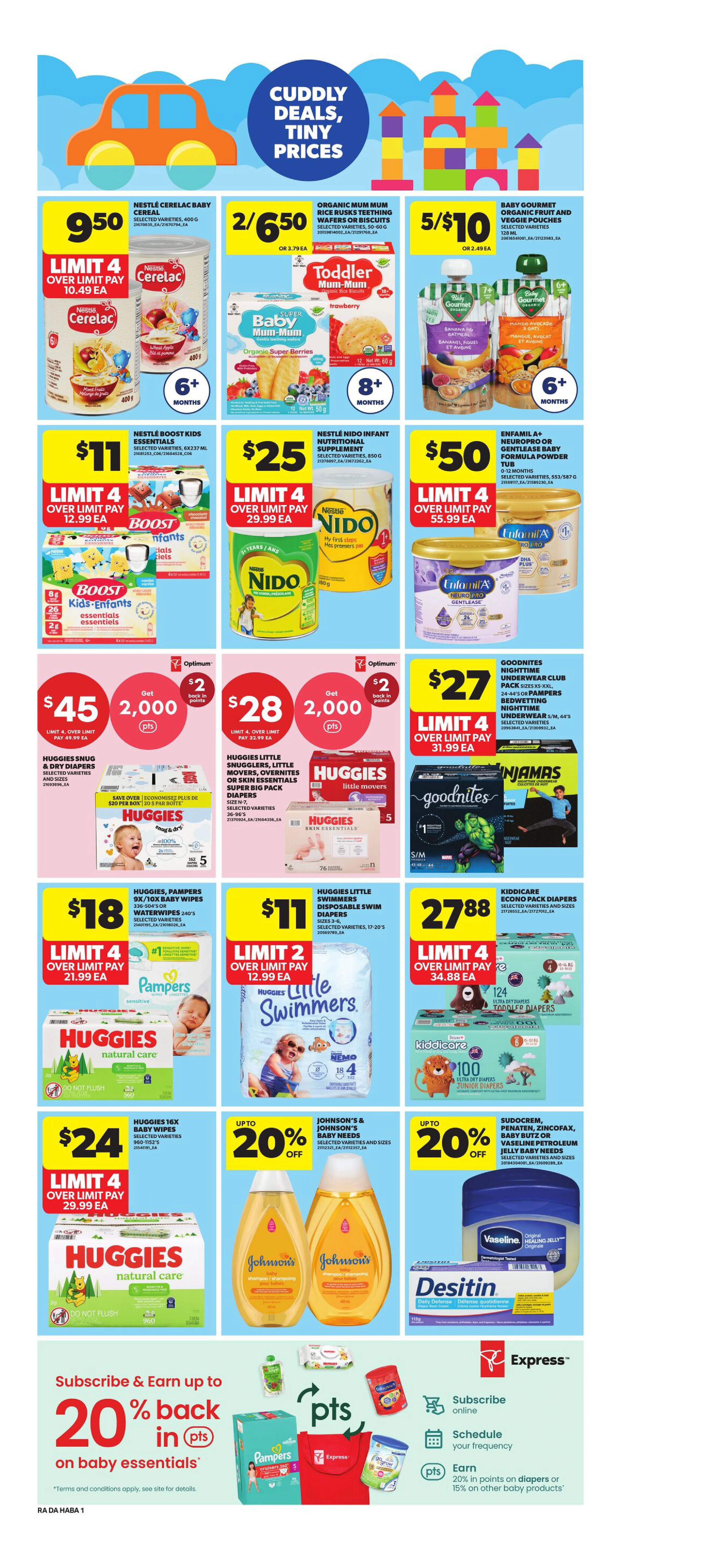 Flyer page 28