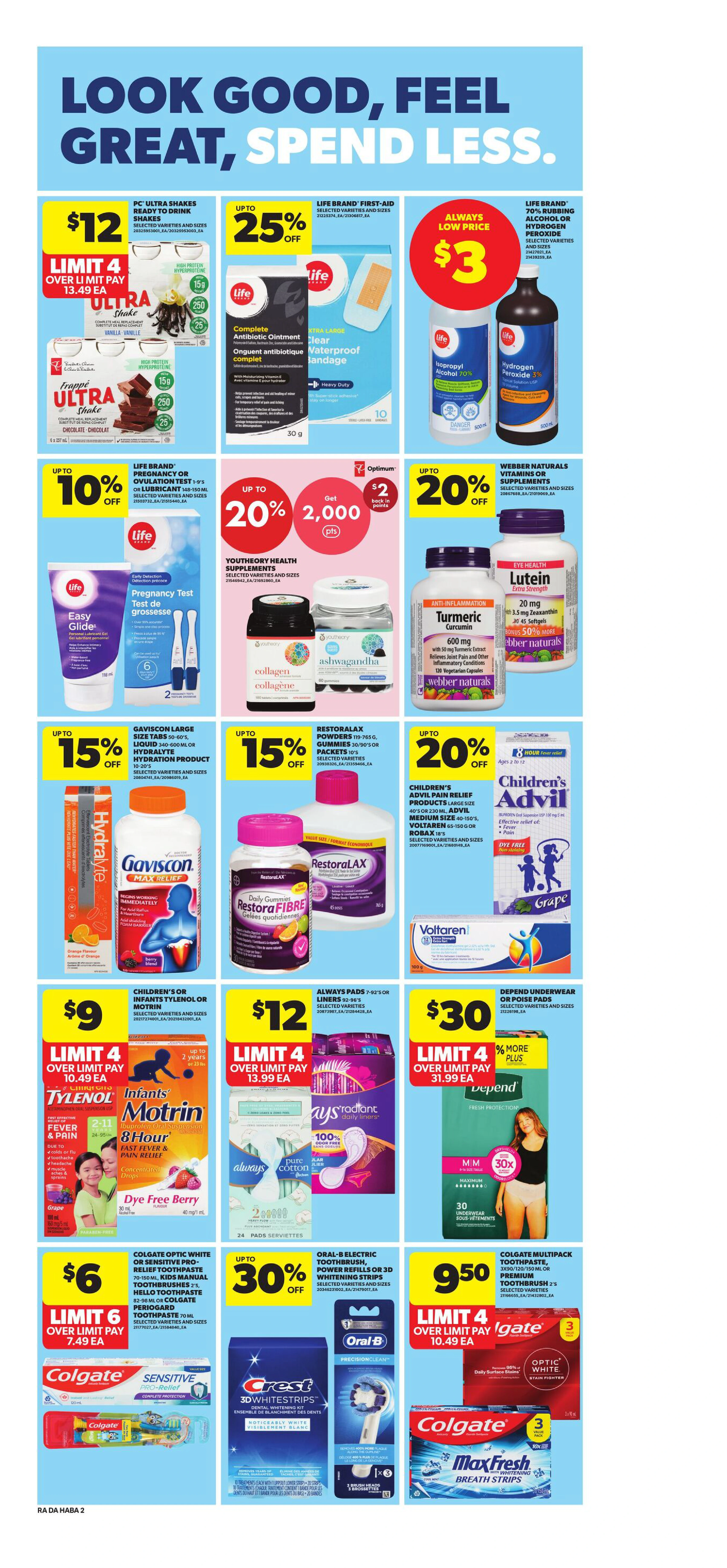 Flyer page 29