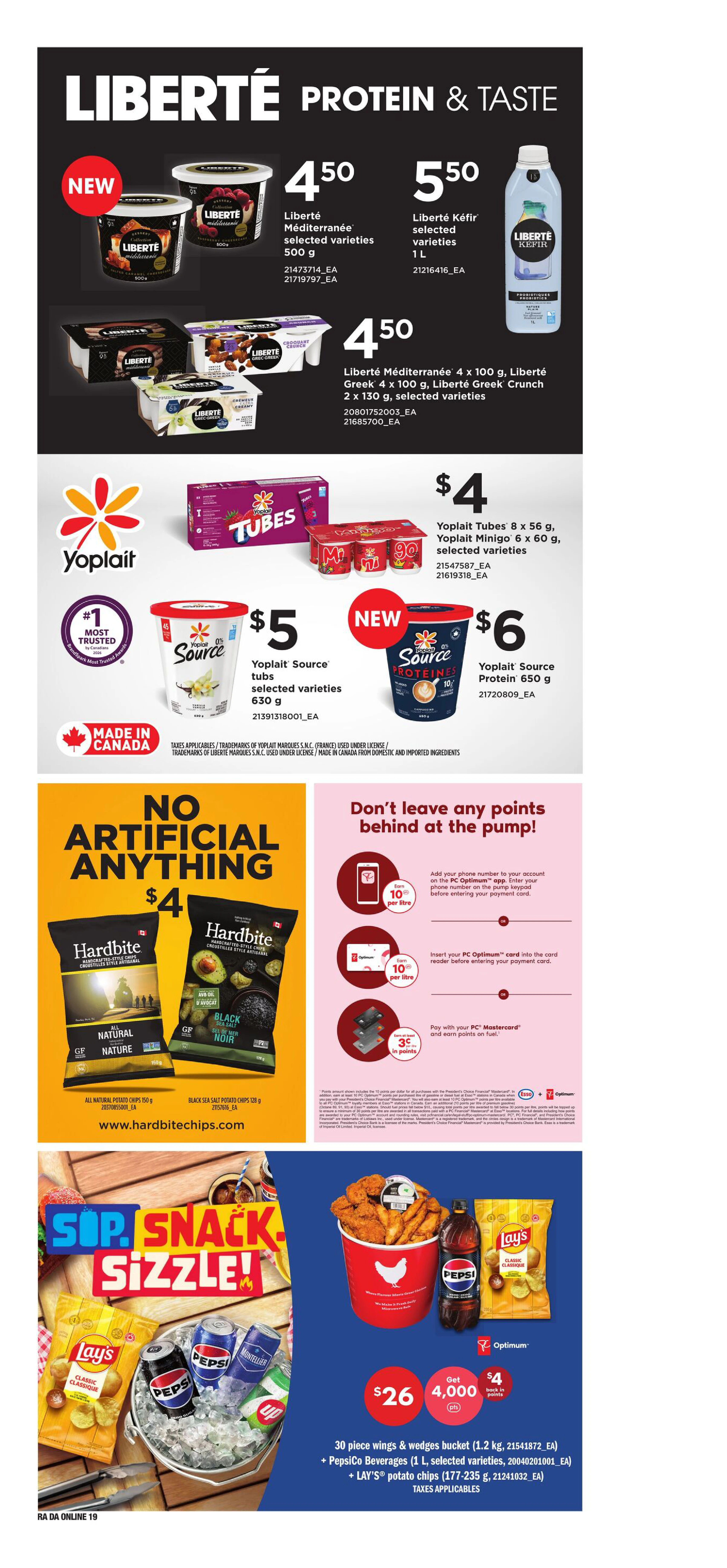 Flyer page 32