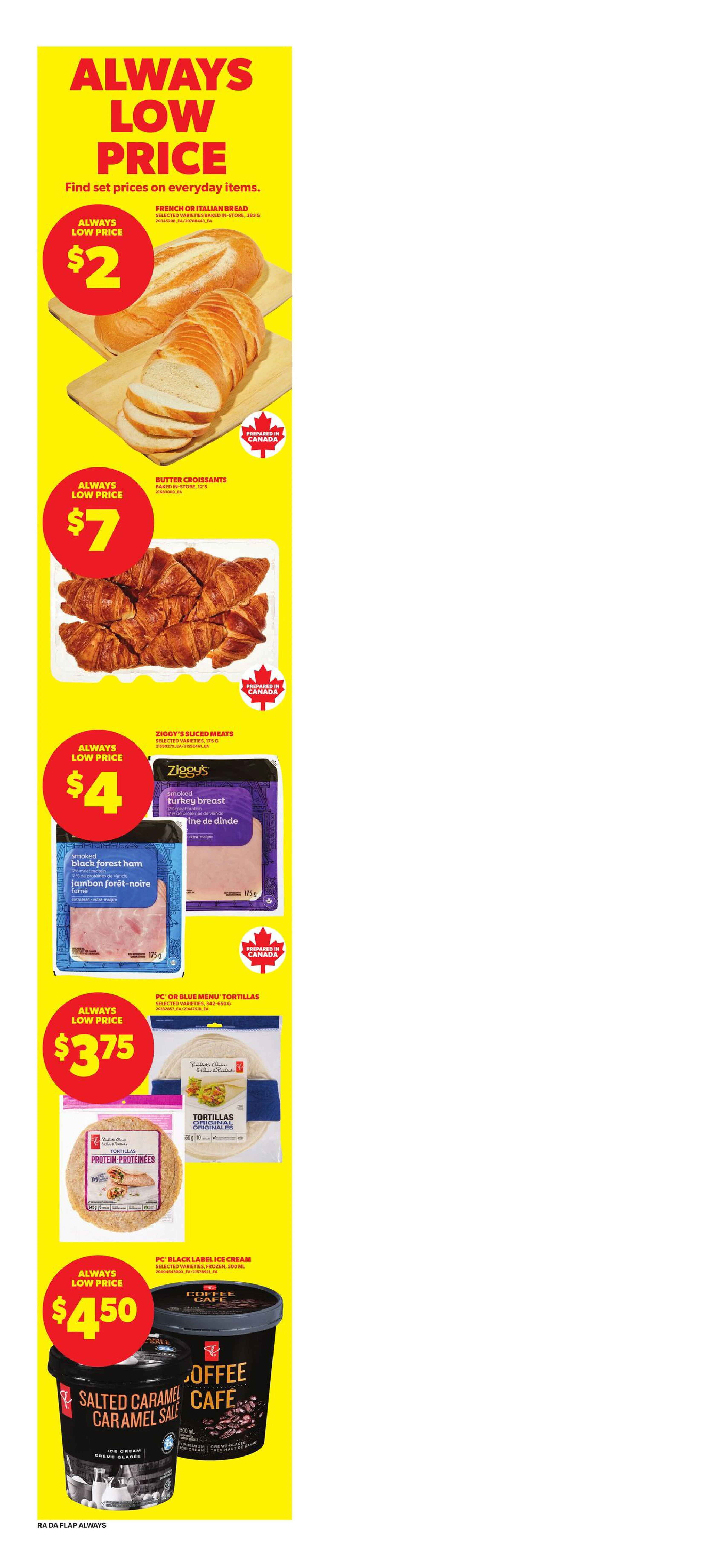 Flyer page 7