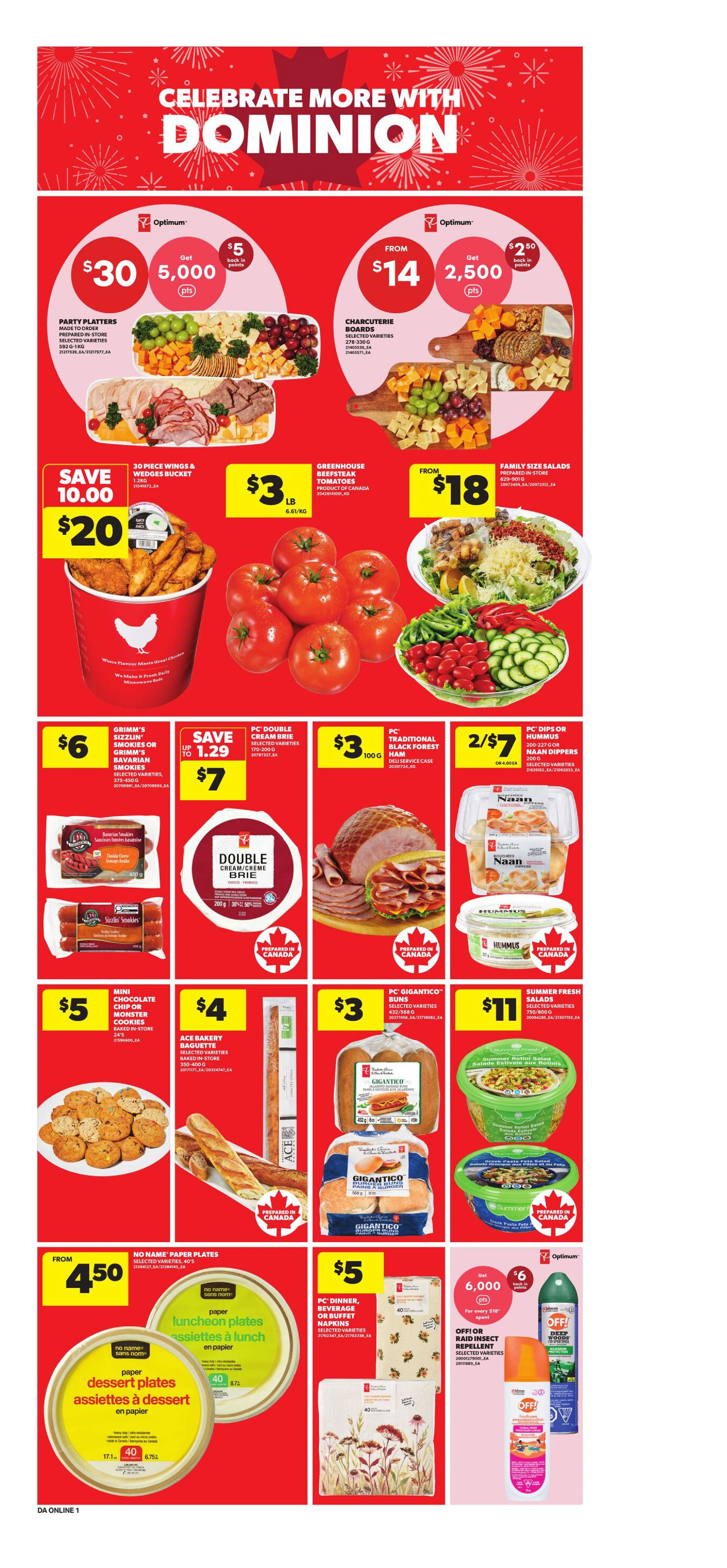 Flyer page 8